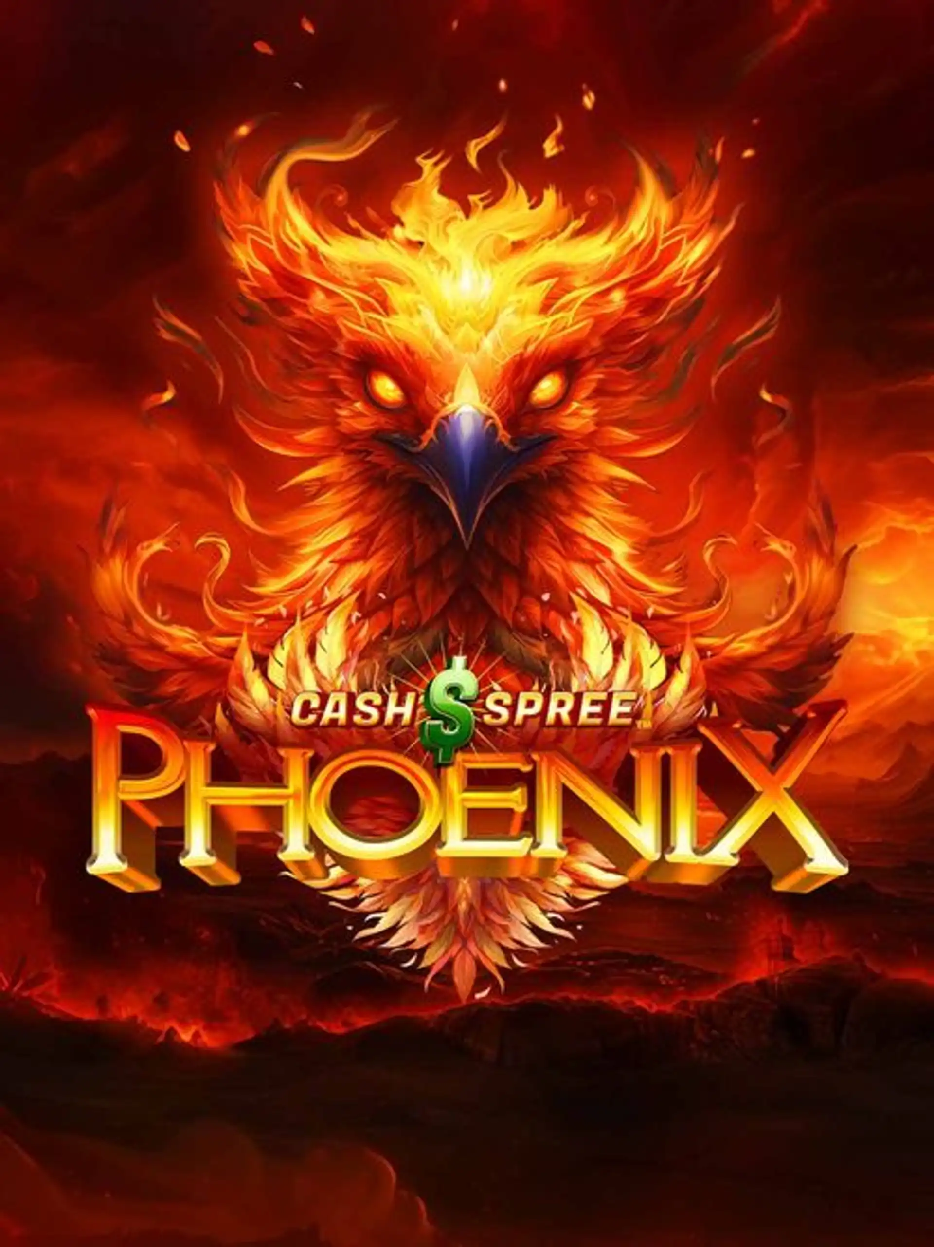 Cash Spree Phoenix thumb