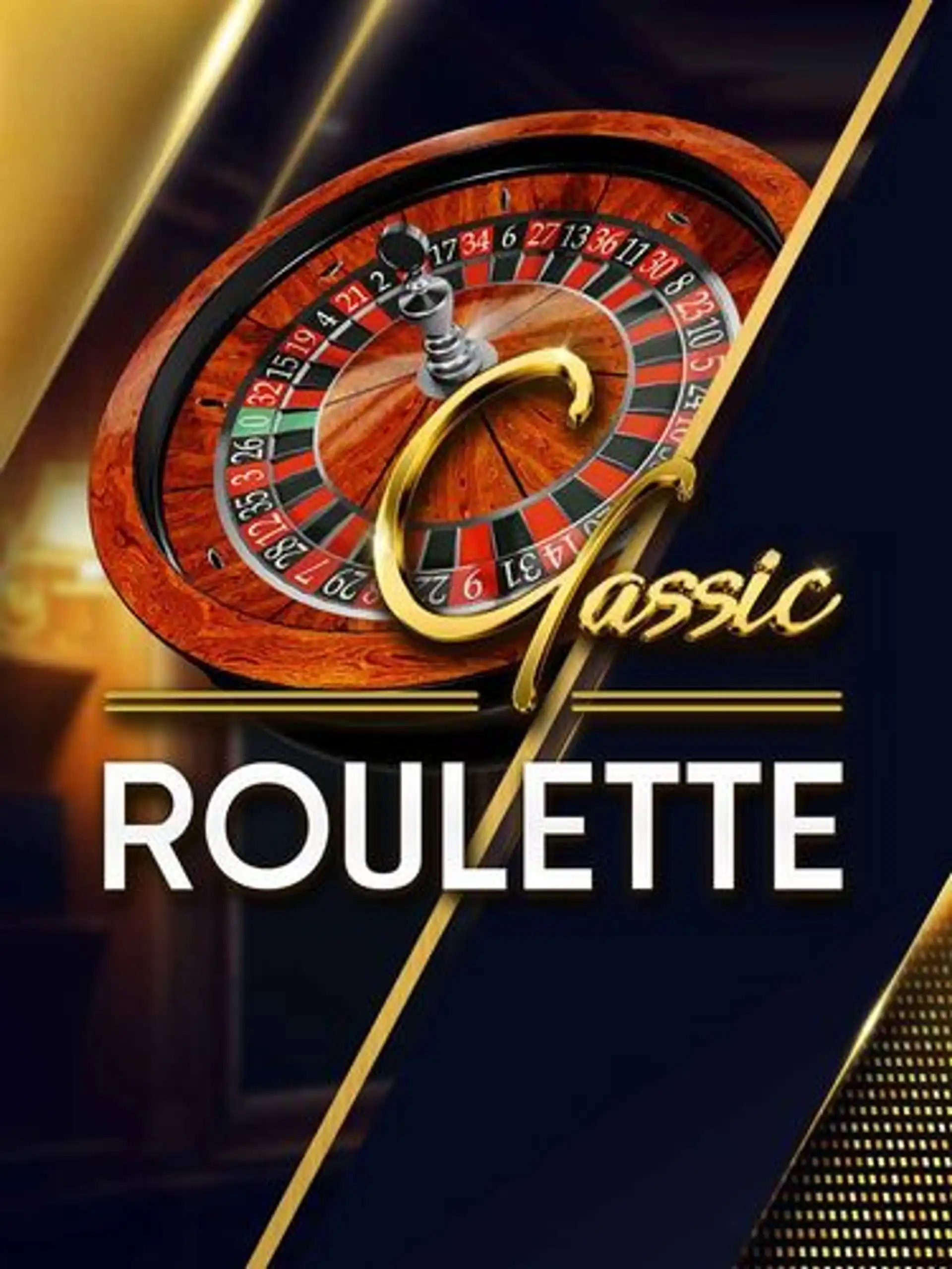 Classic Roulette thumb