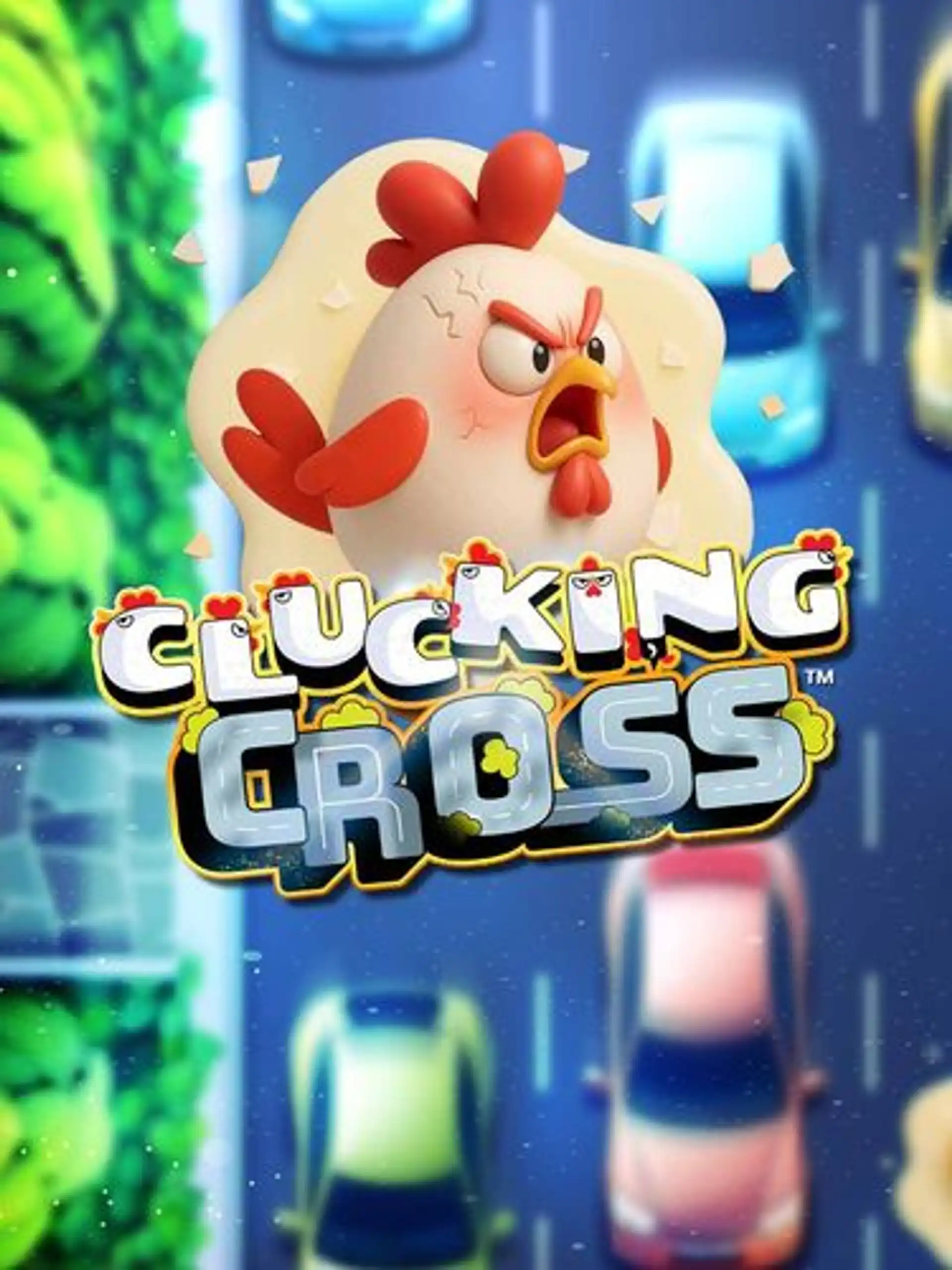Clucking Cross thumb