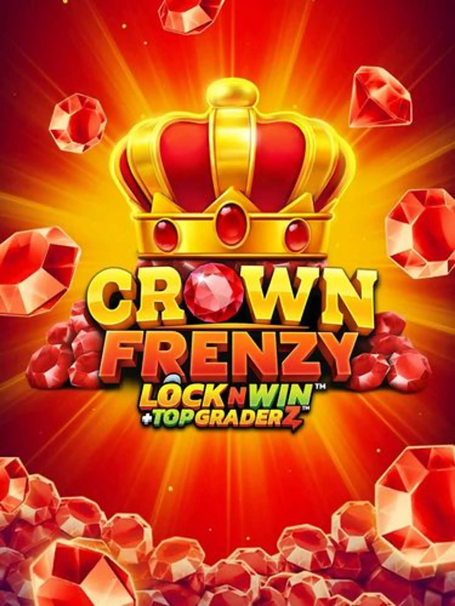 Crown Frenzy LOCKNWIN