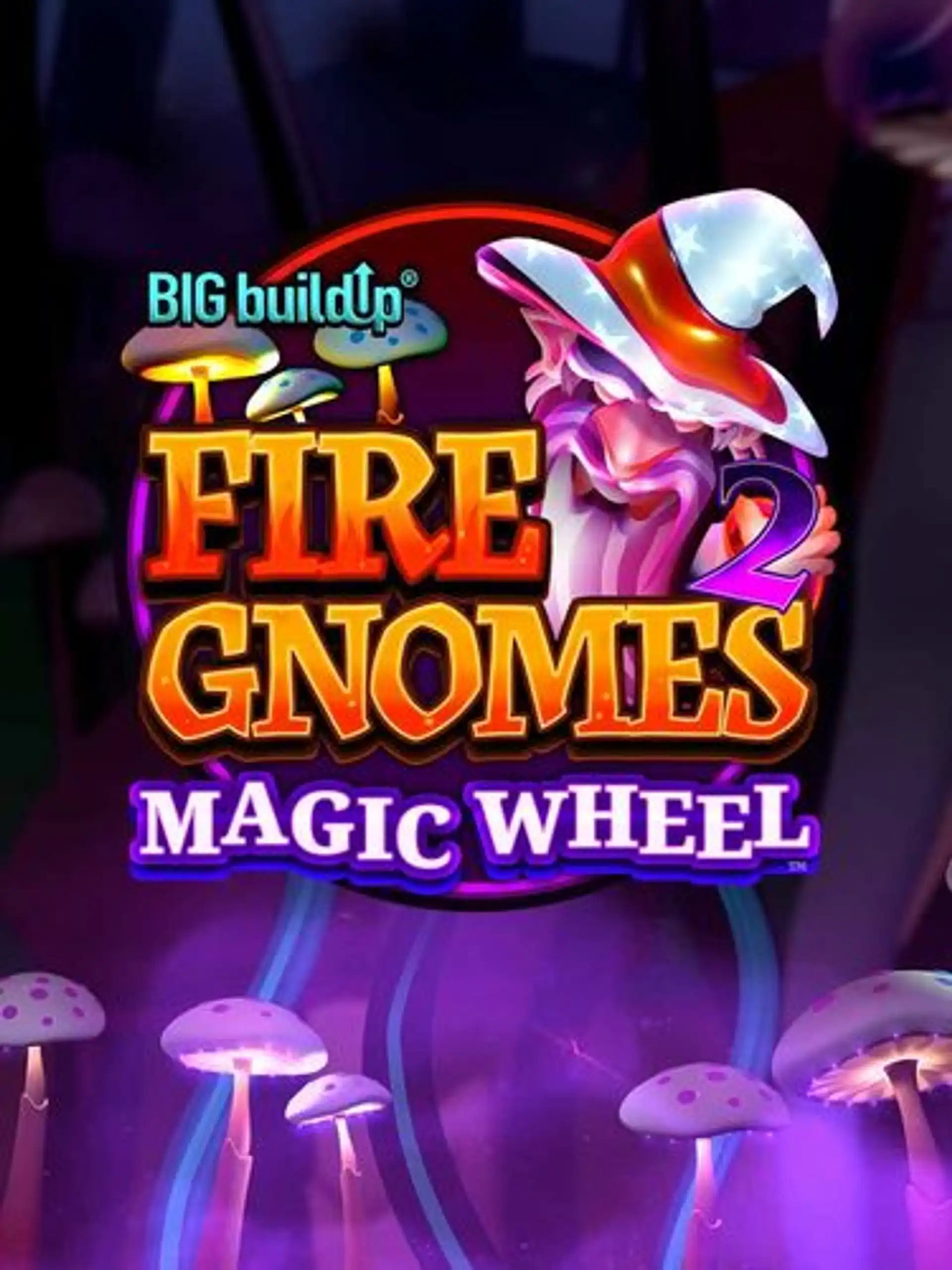 Fire Gnomes 2: Magic Wheel
