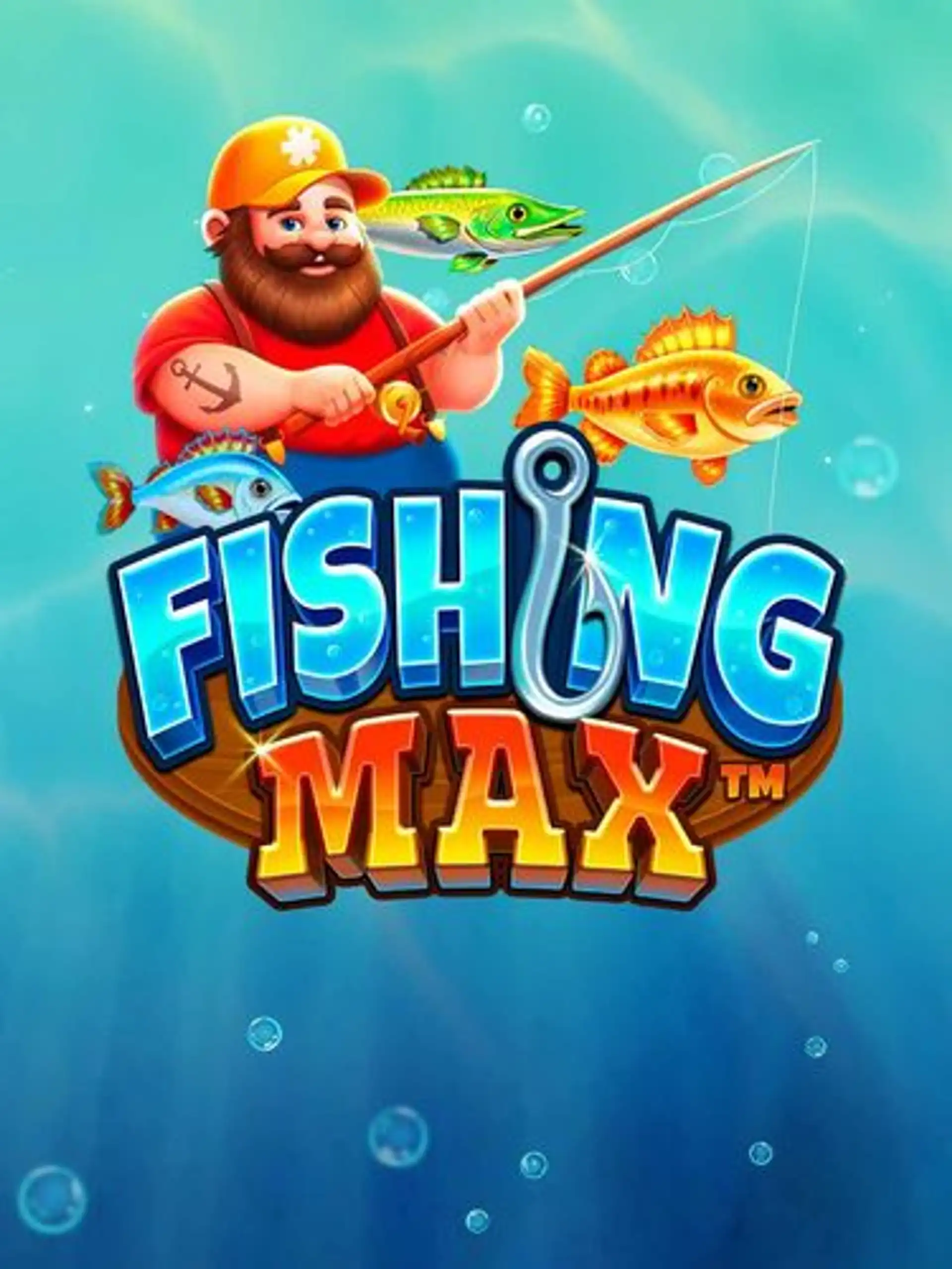 Fishing Max thumb