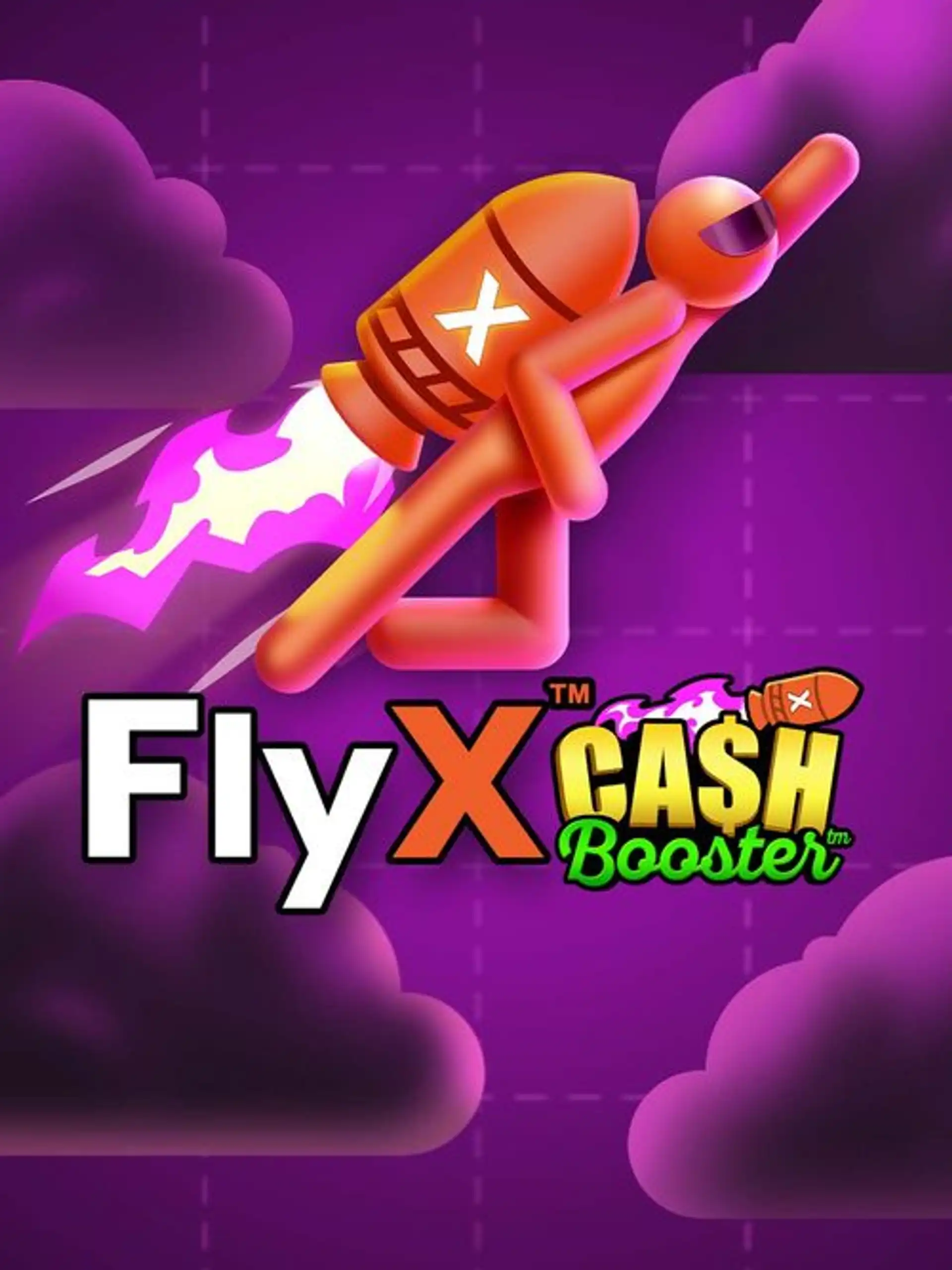 FlyX Cash Booster thumb 
