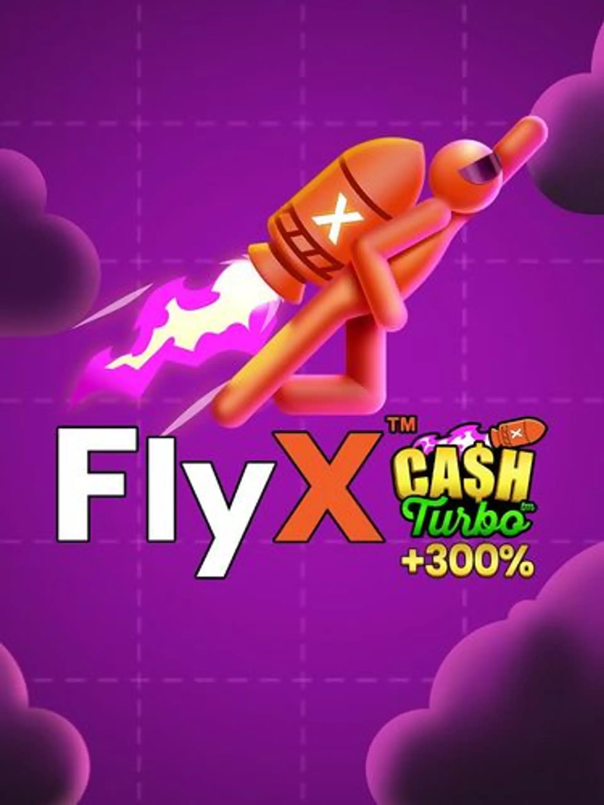 FlyX Cash Turbo thumb