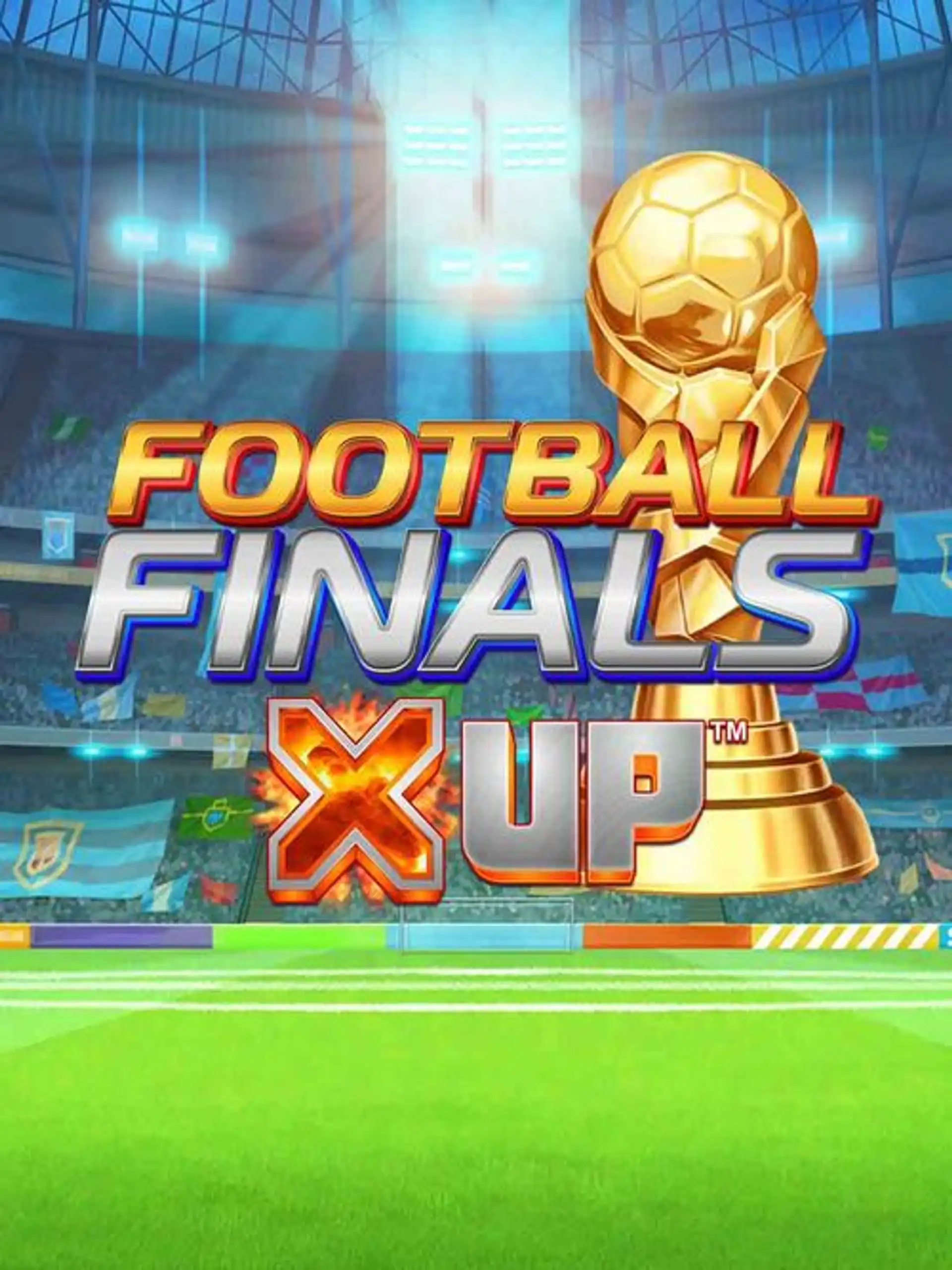 Football Finals X UP thumb 