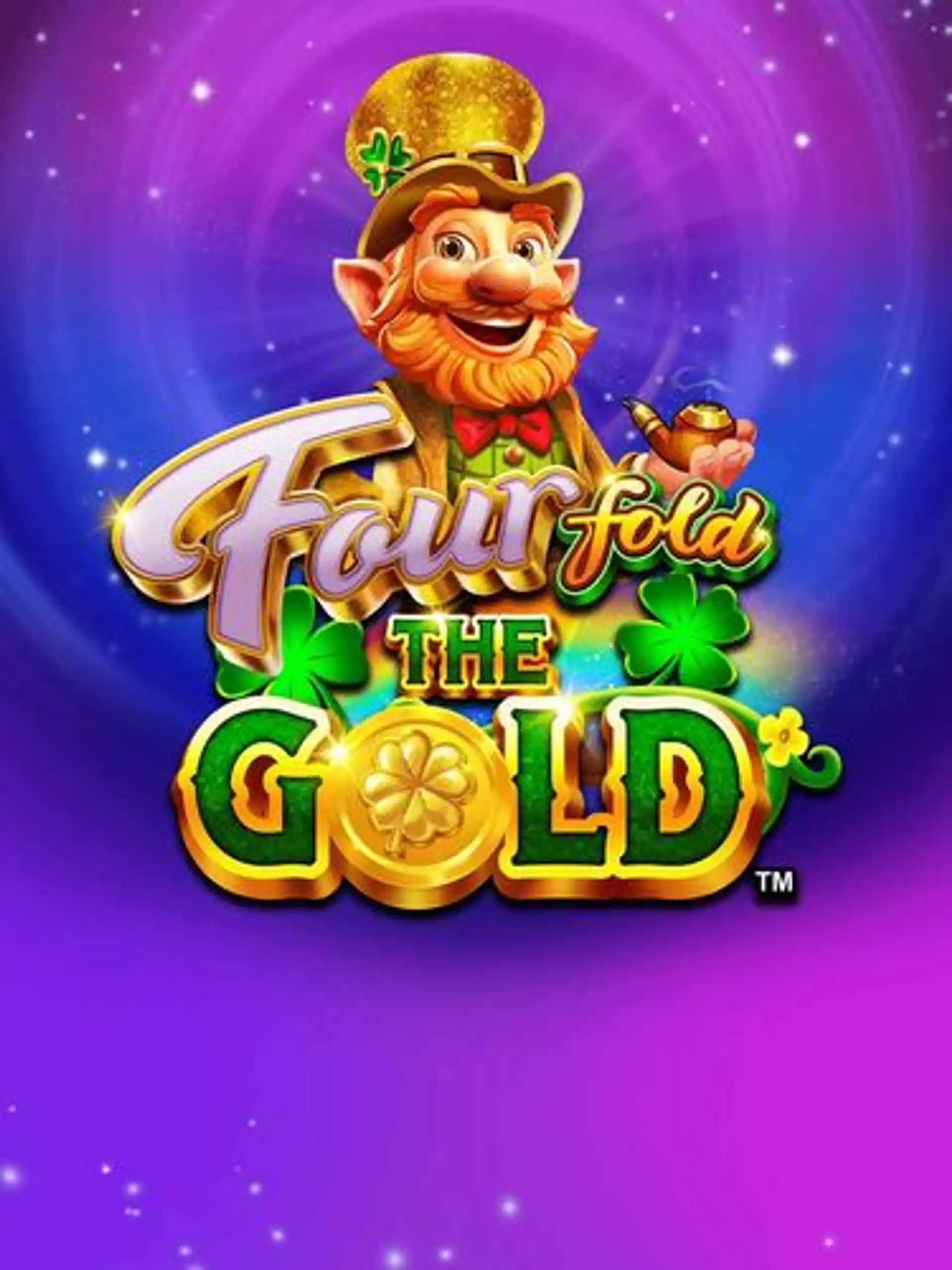 Fourfold the Gold thumb