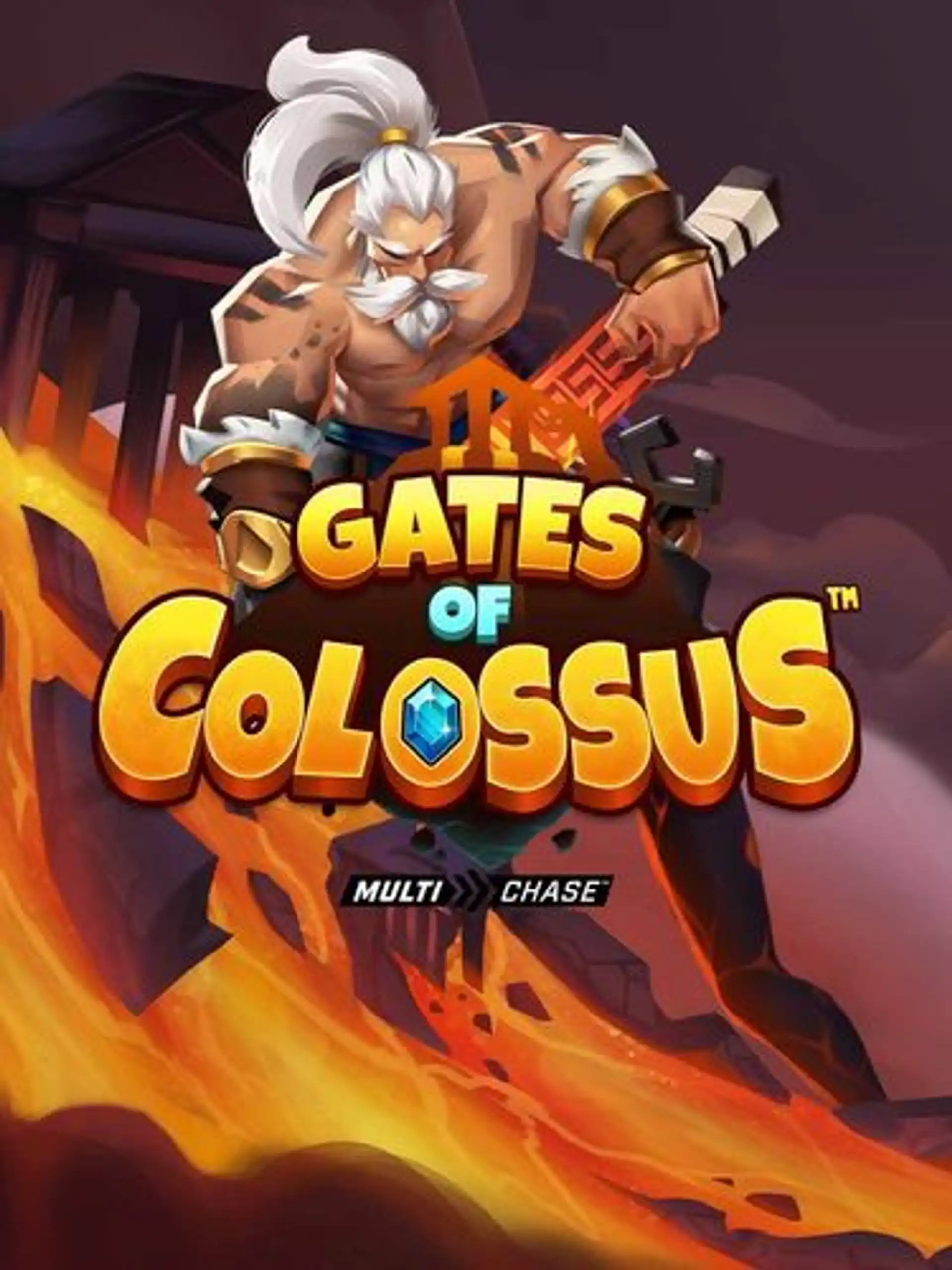 Gates of Colossus MultiChase