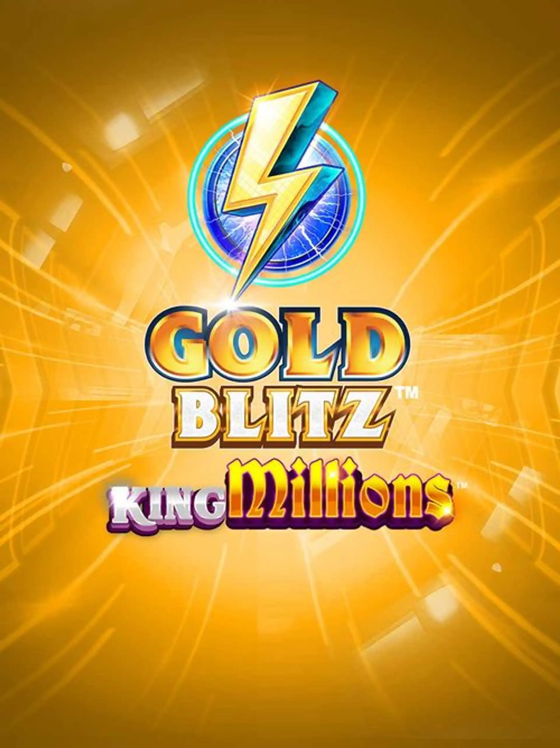Gold Blitz™ King Millions thumb