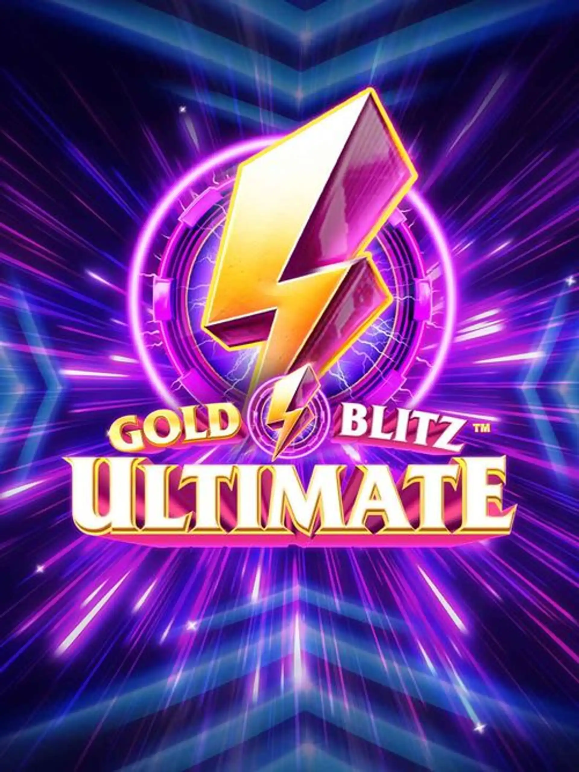 Gold Blitz™ Ultimate thumb