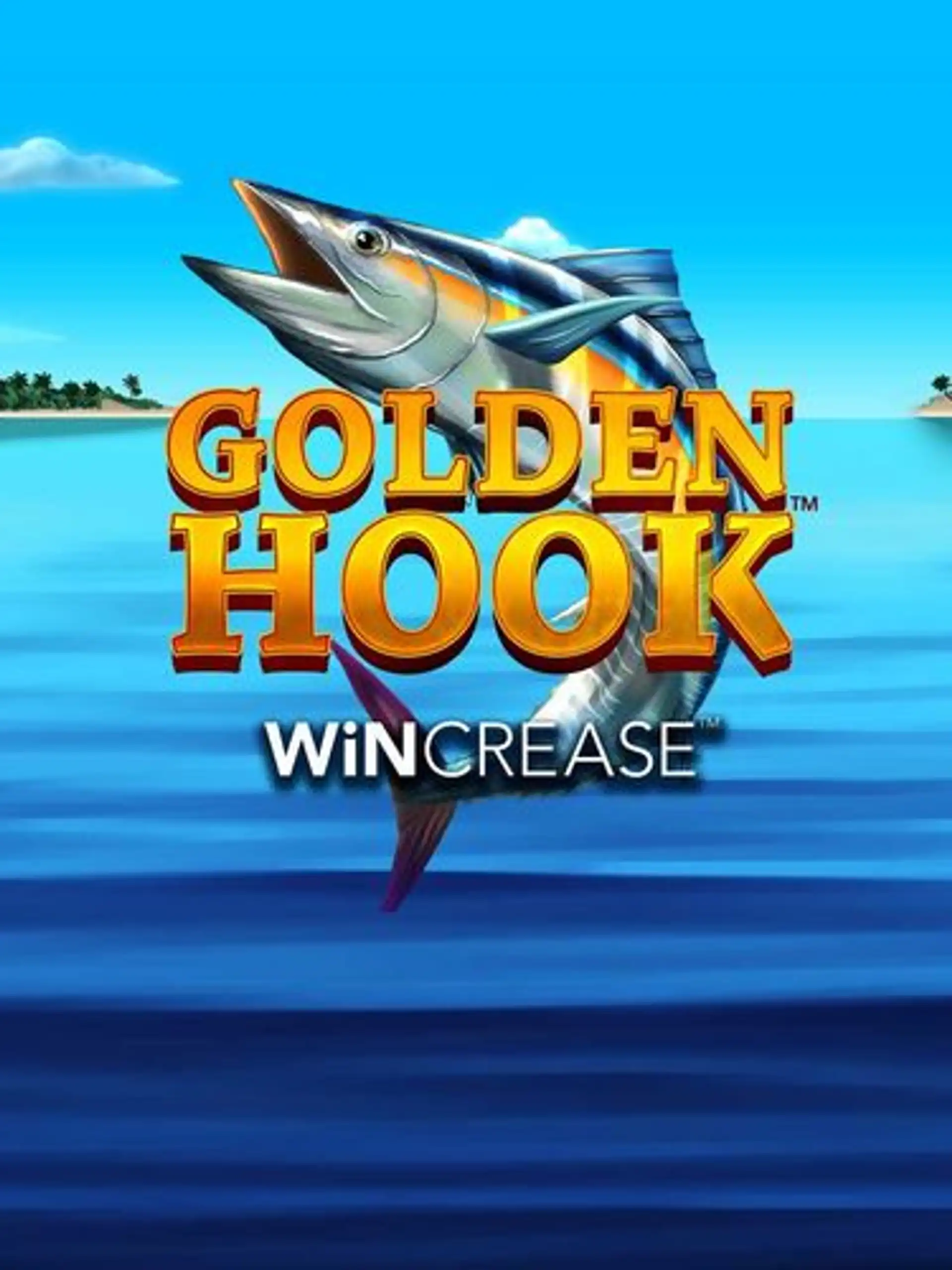 Golden Hook thumb