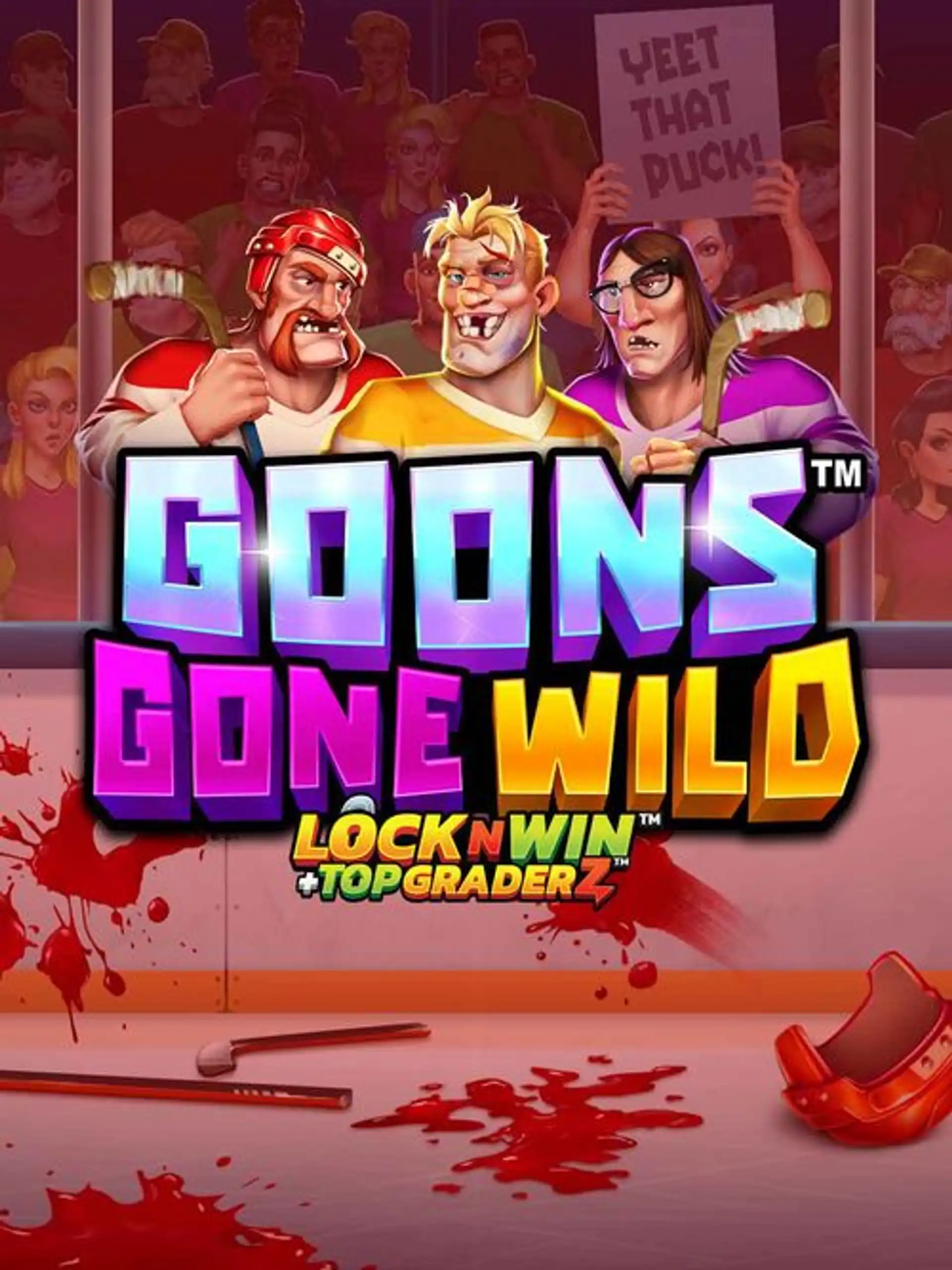 Goons Gone Wild thumb