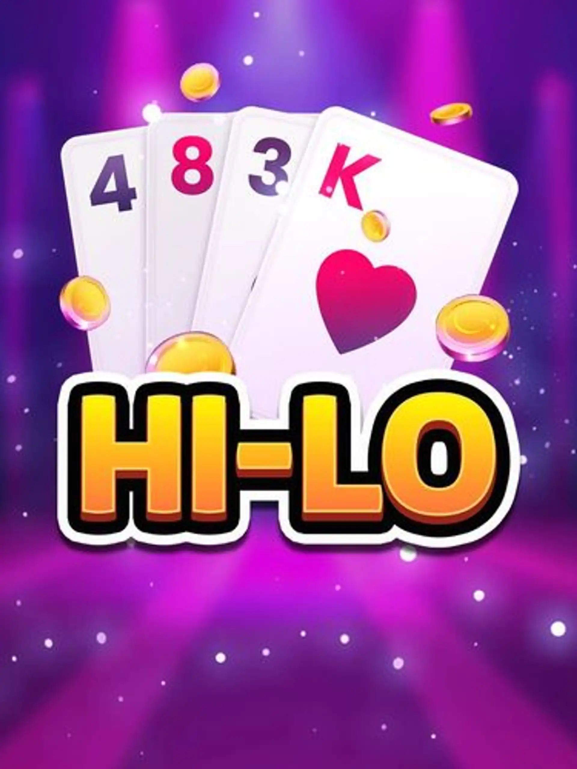 Hi-Lo thumb