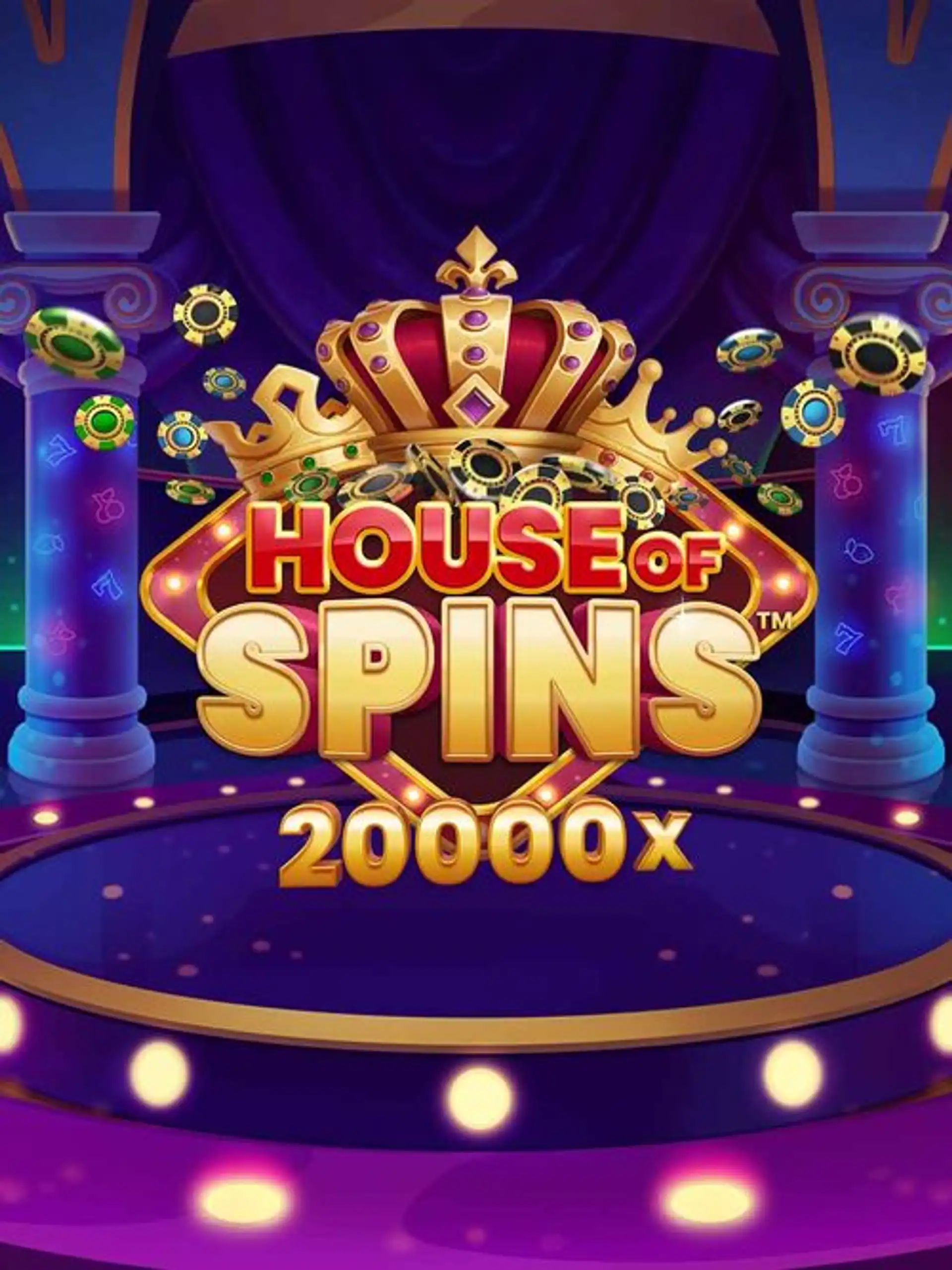 House of Spins thumb