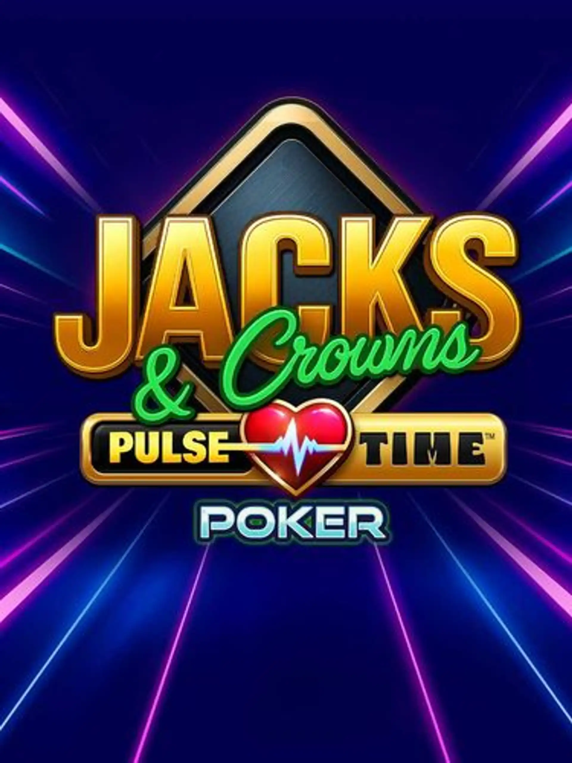 Jacks & Crowns Pulse Time