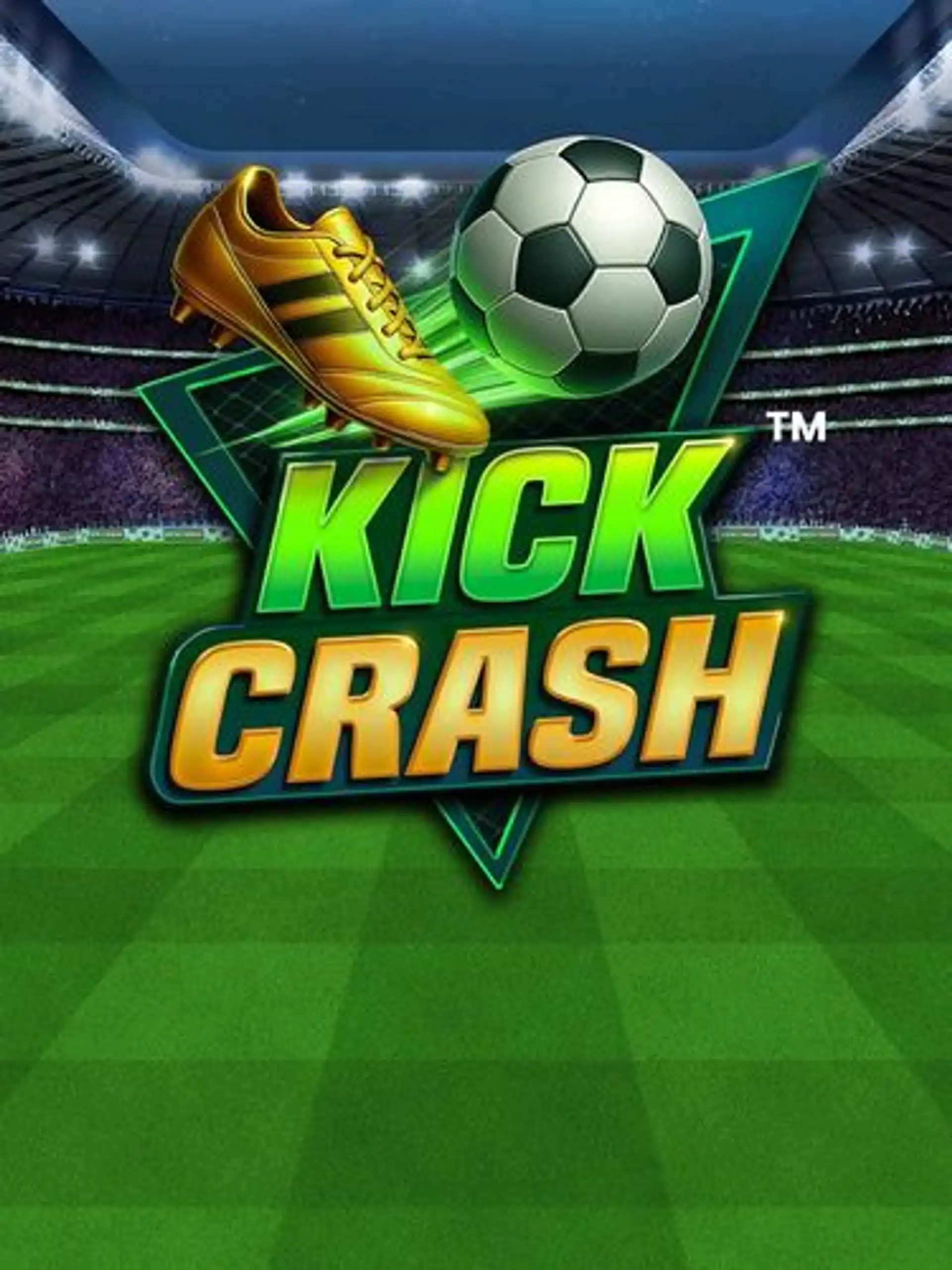 Kick Crash