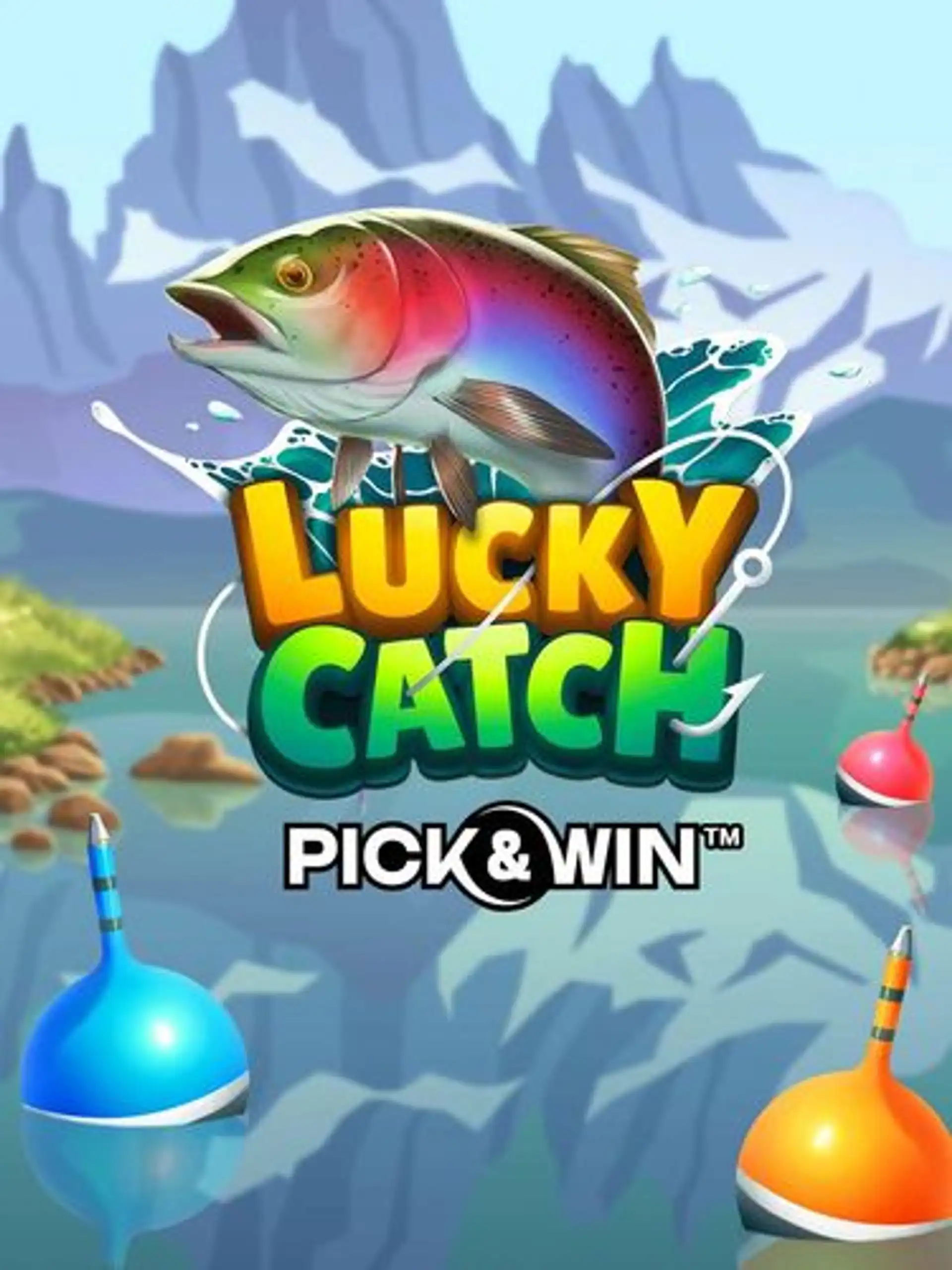 Lucky Catch Pick&Win thumb