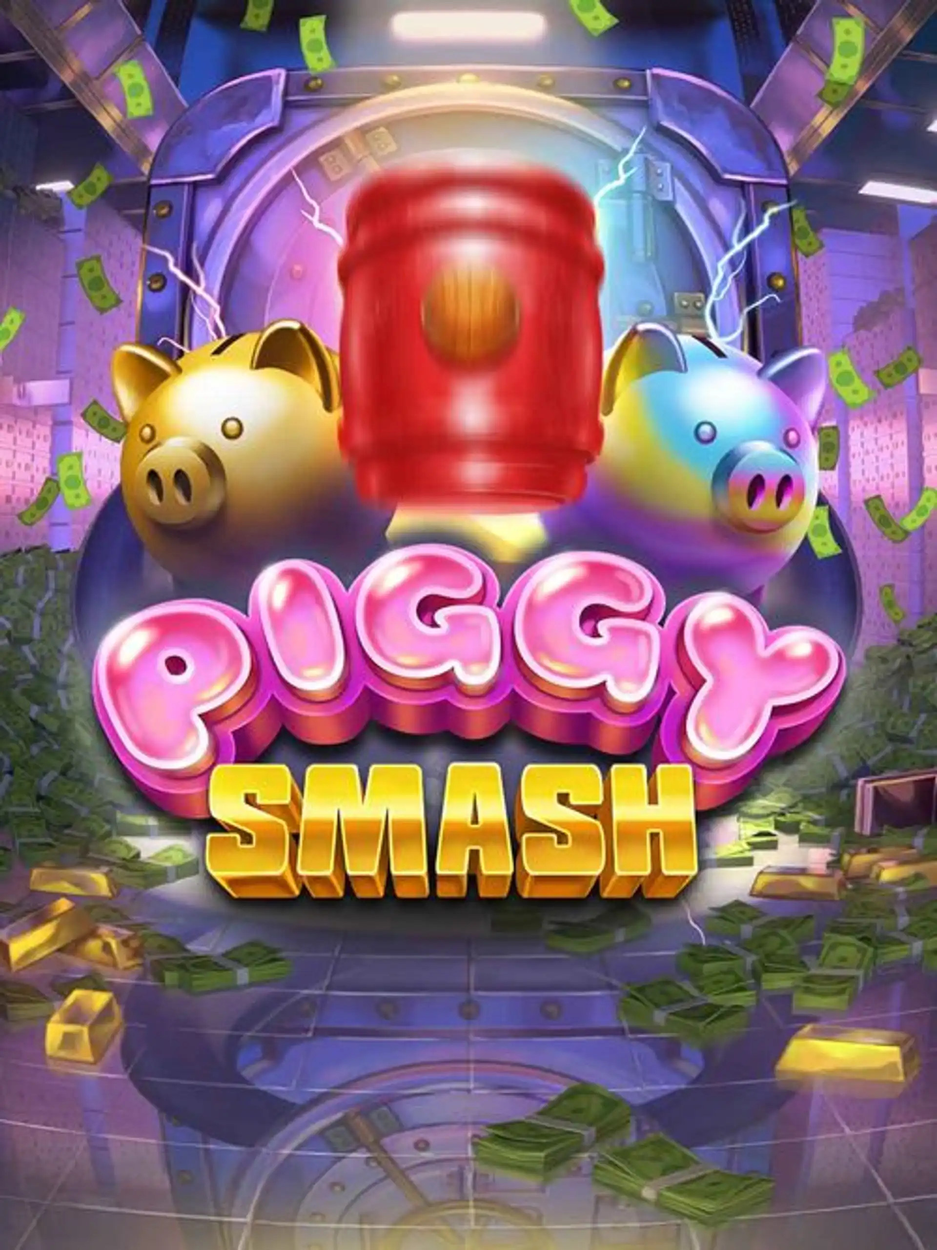 Piggy Smash thumb