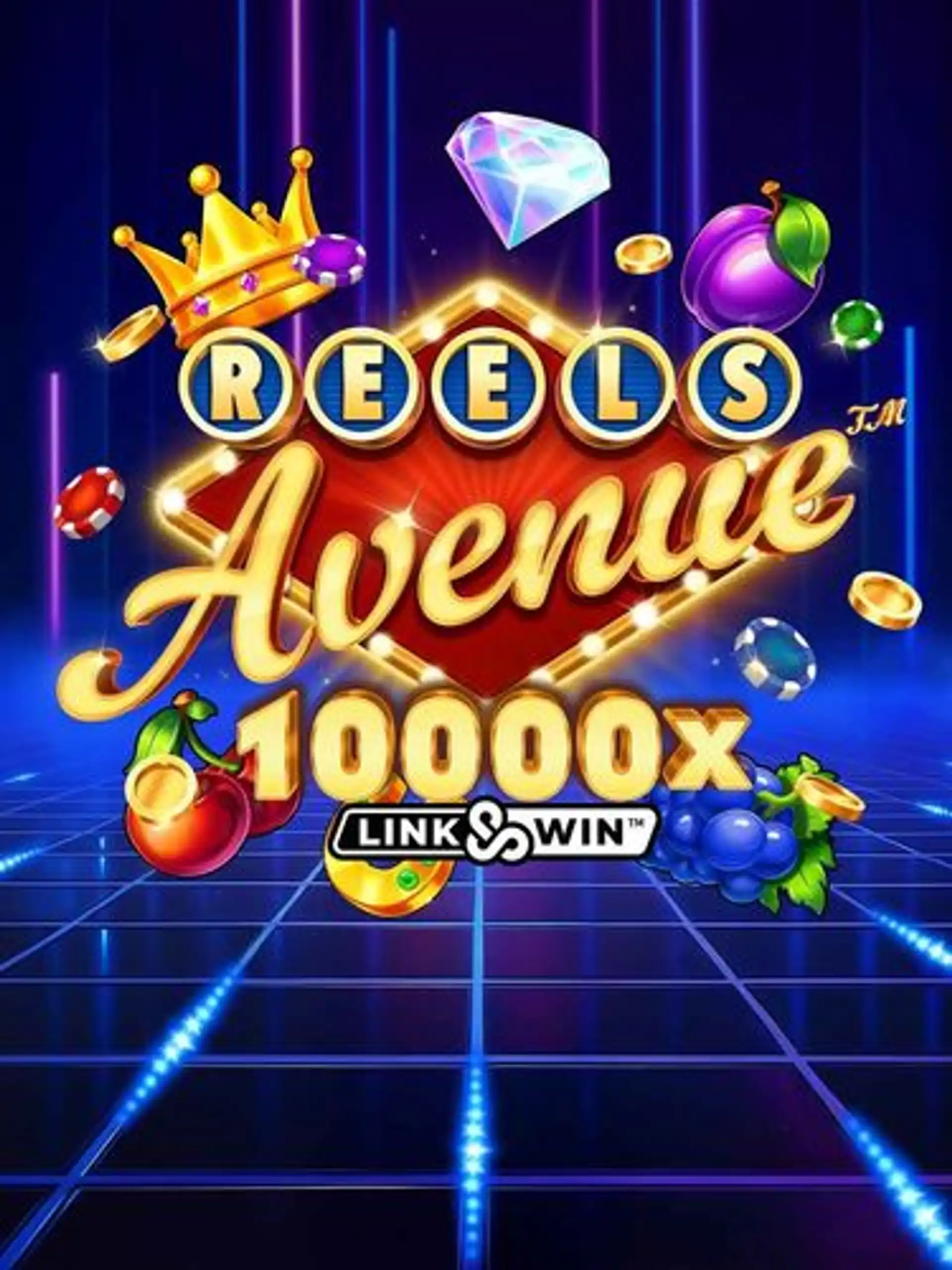 Reels Avenue Link&Win