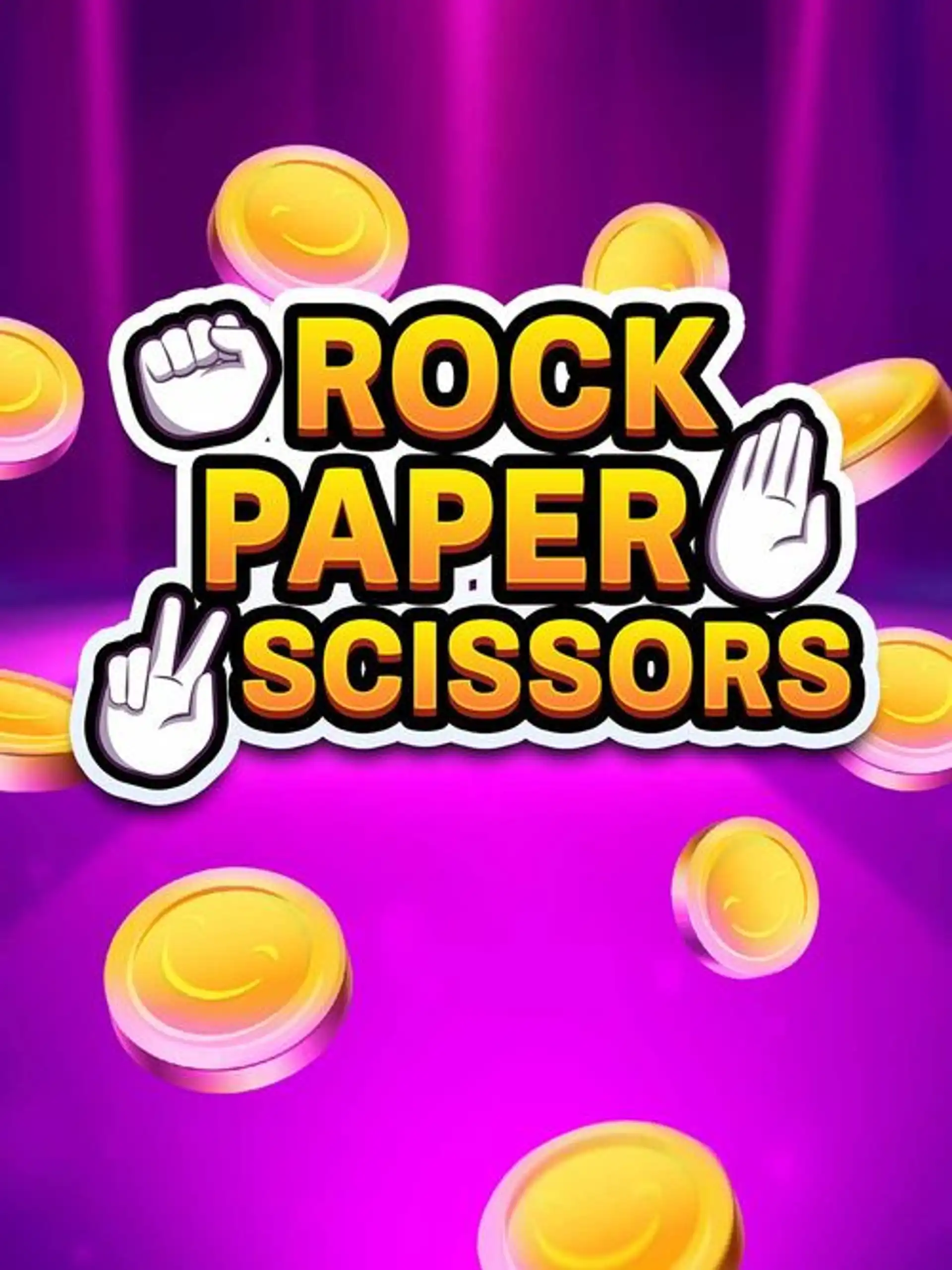 Rock Paper Scissors thumb