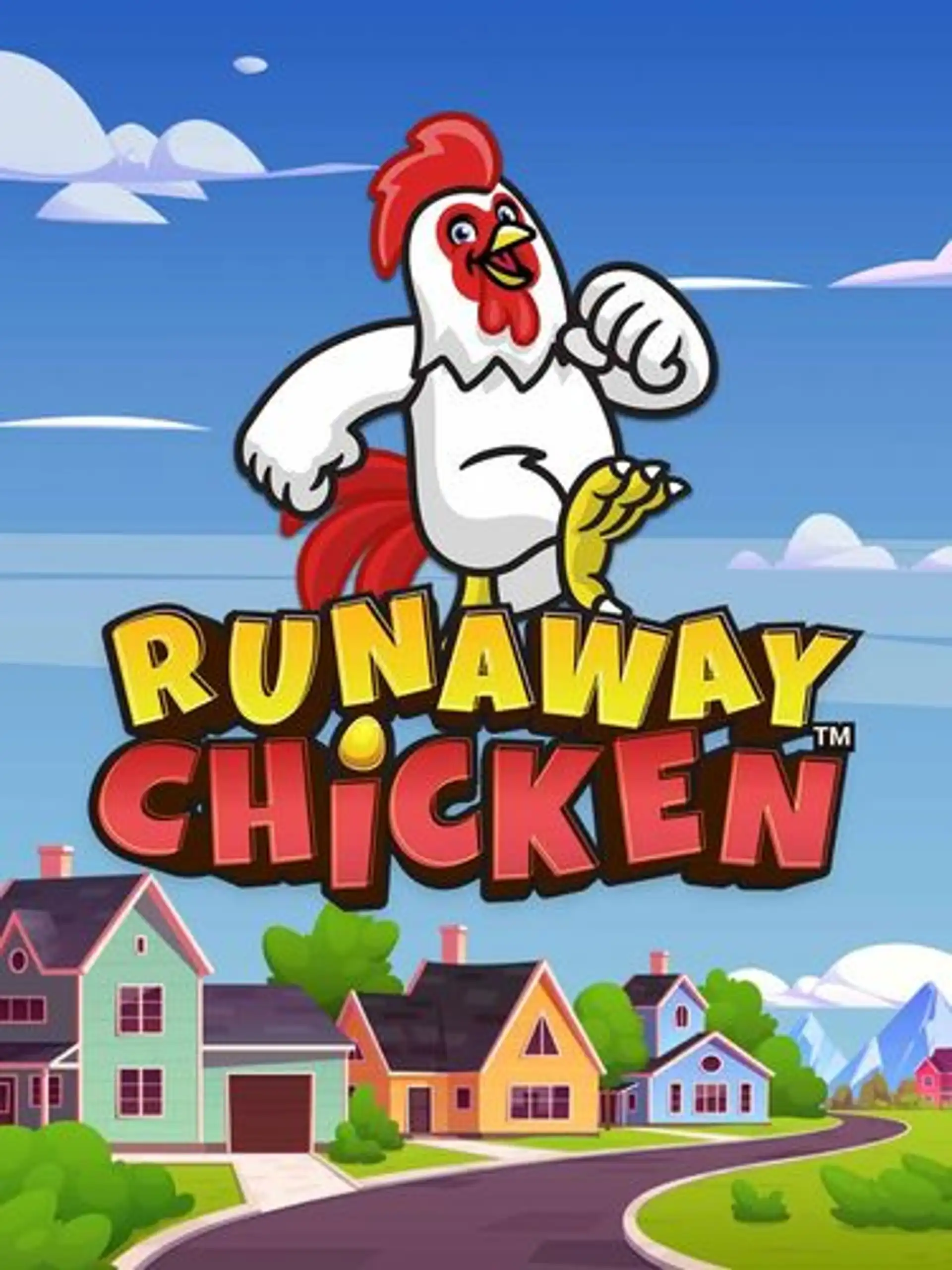 Runaway Chicken thumb