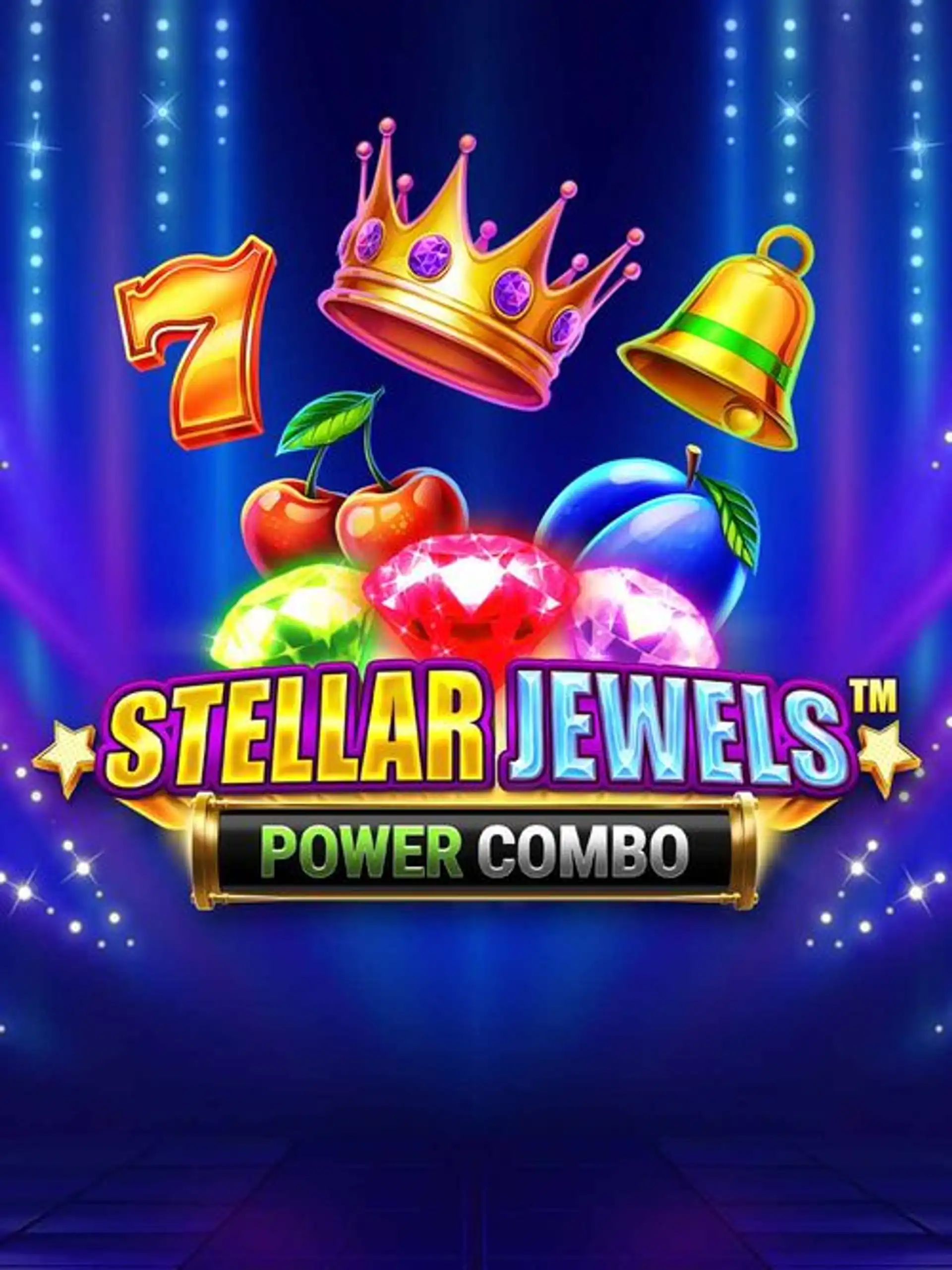 Stellar Jewels Power Combo thumb