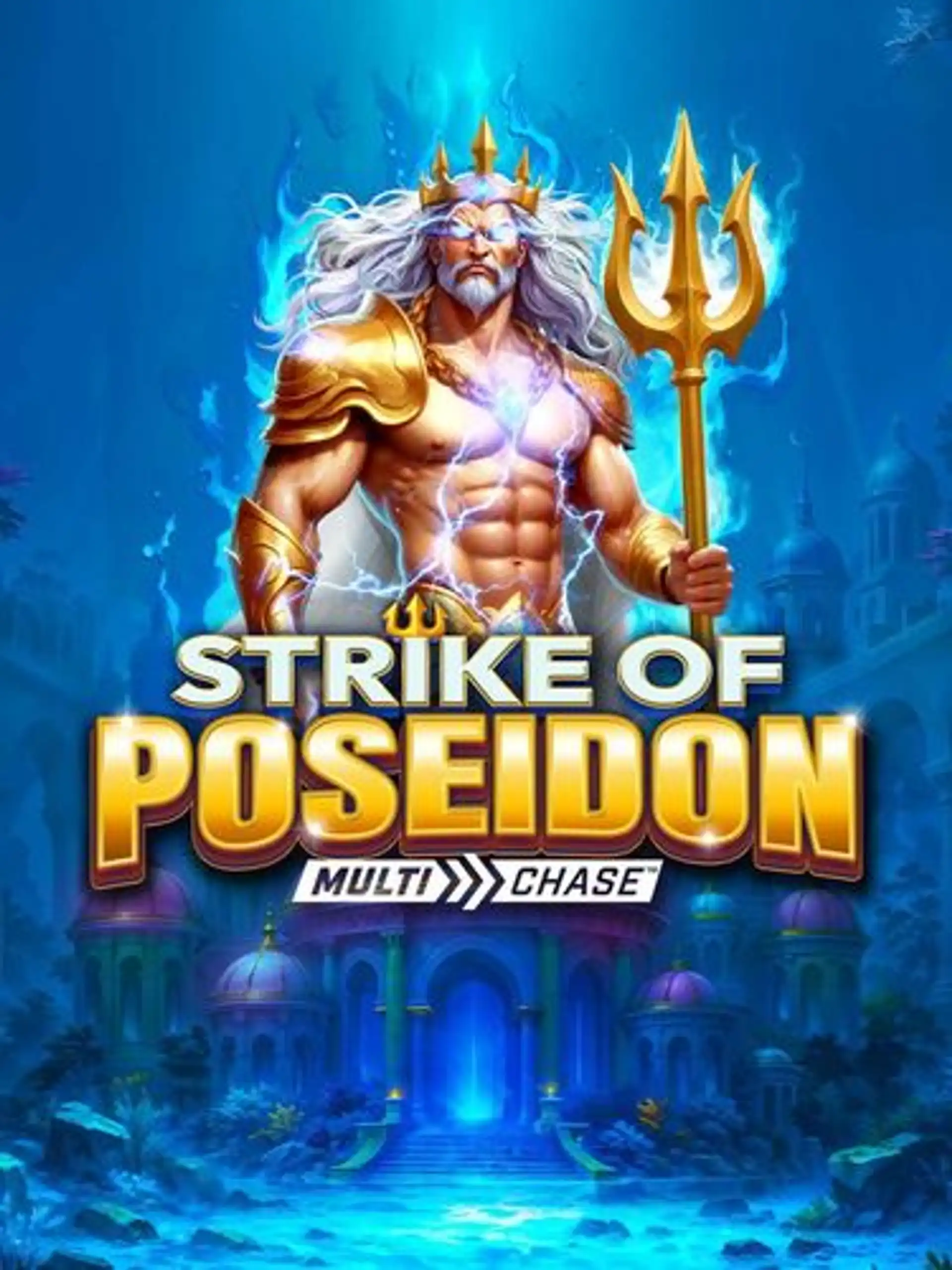 Strike of Poseidon MultiChase thumb