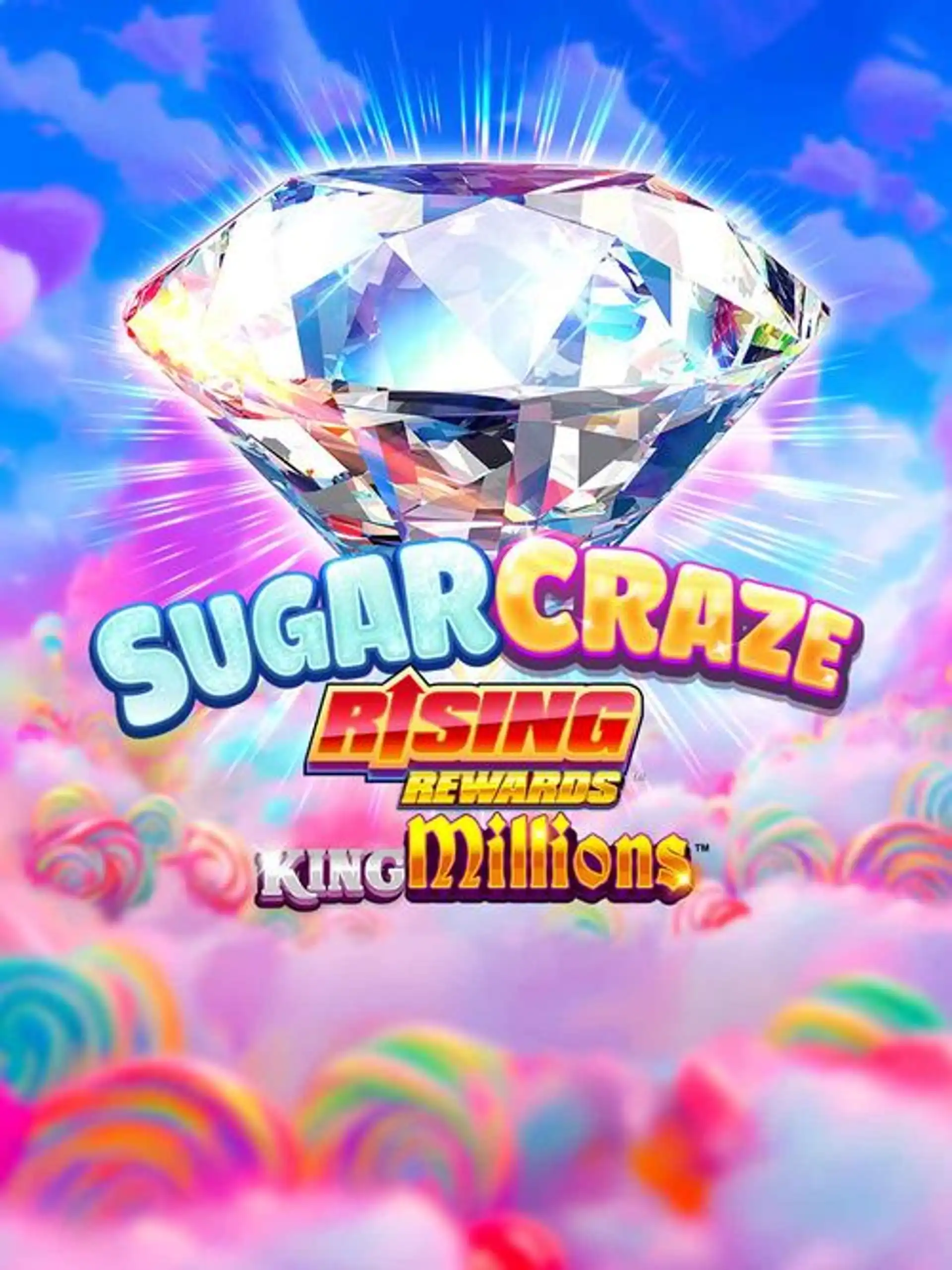 Sugar Craze Rising Rewards King Millions thumb