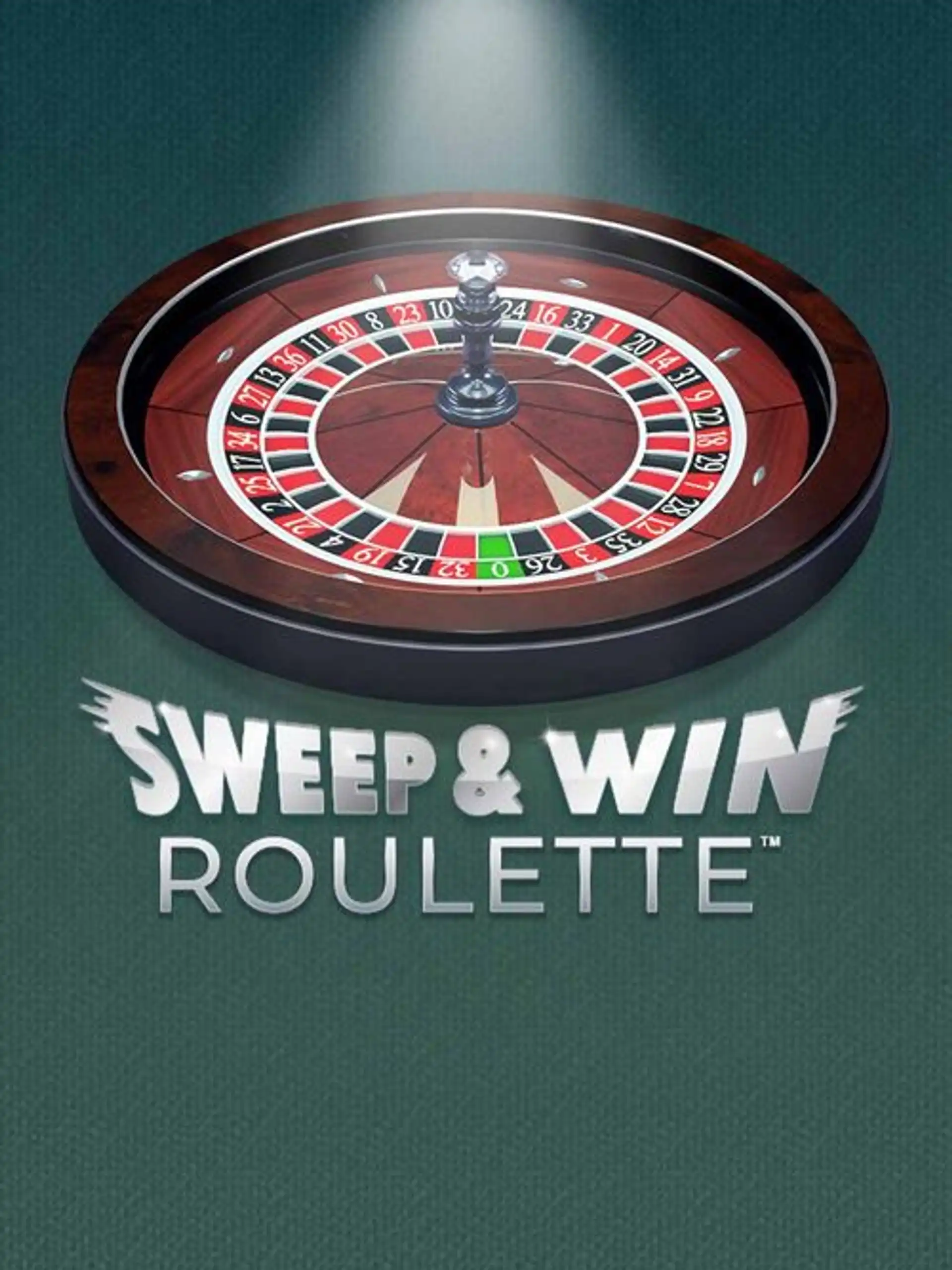 Sweep&Win Roulette thumb