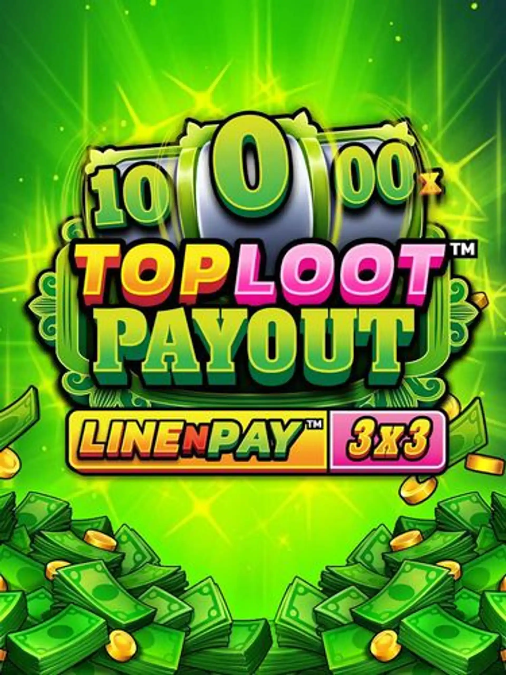 TopLoot Payout LineNPay