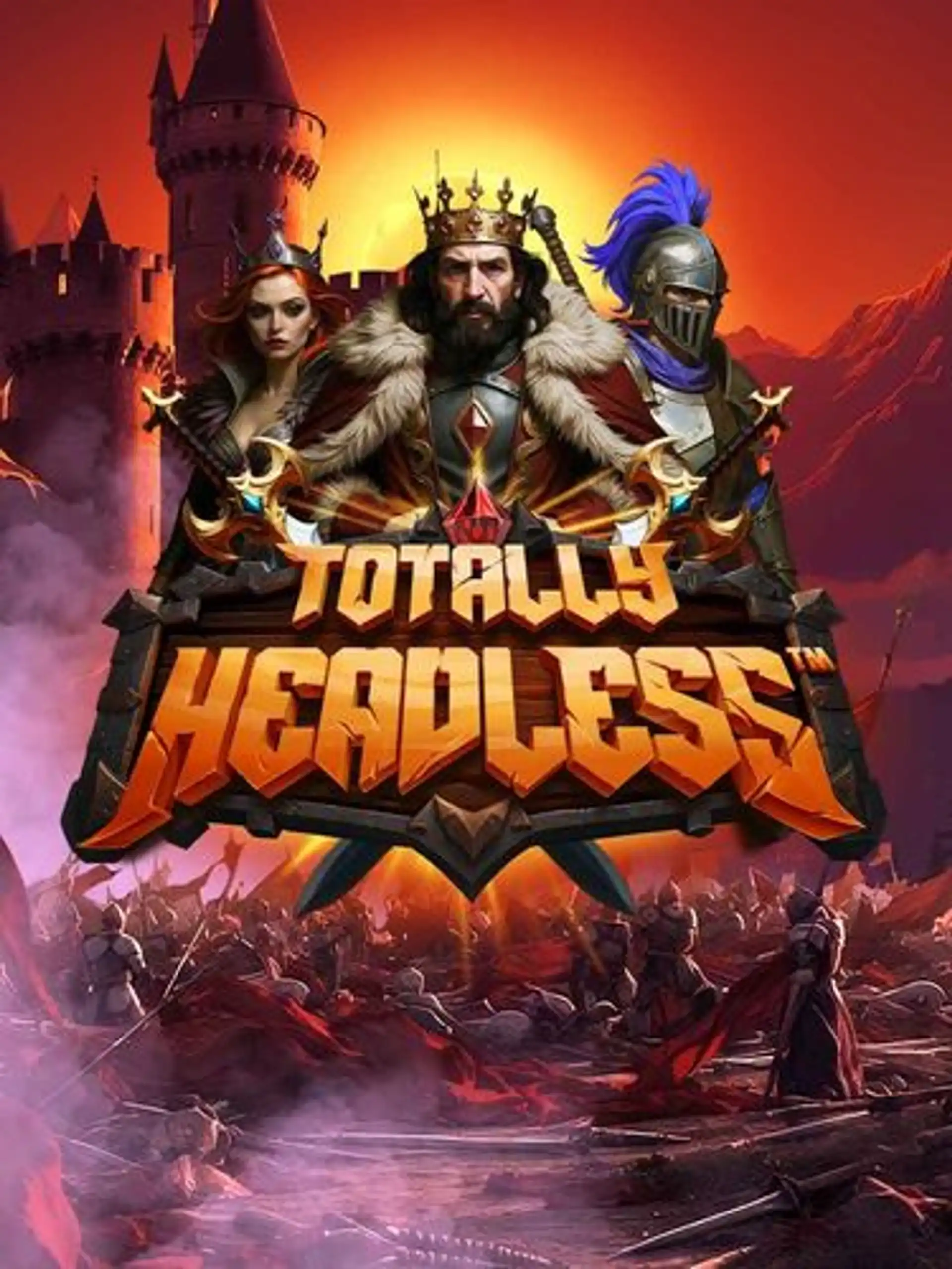Totally Headless