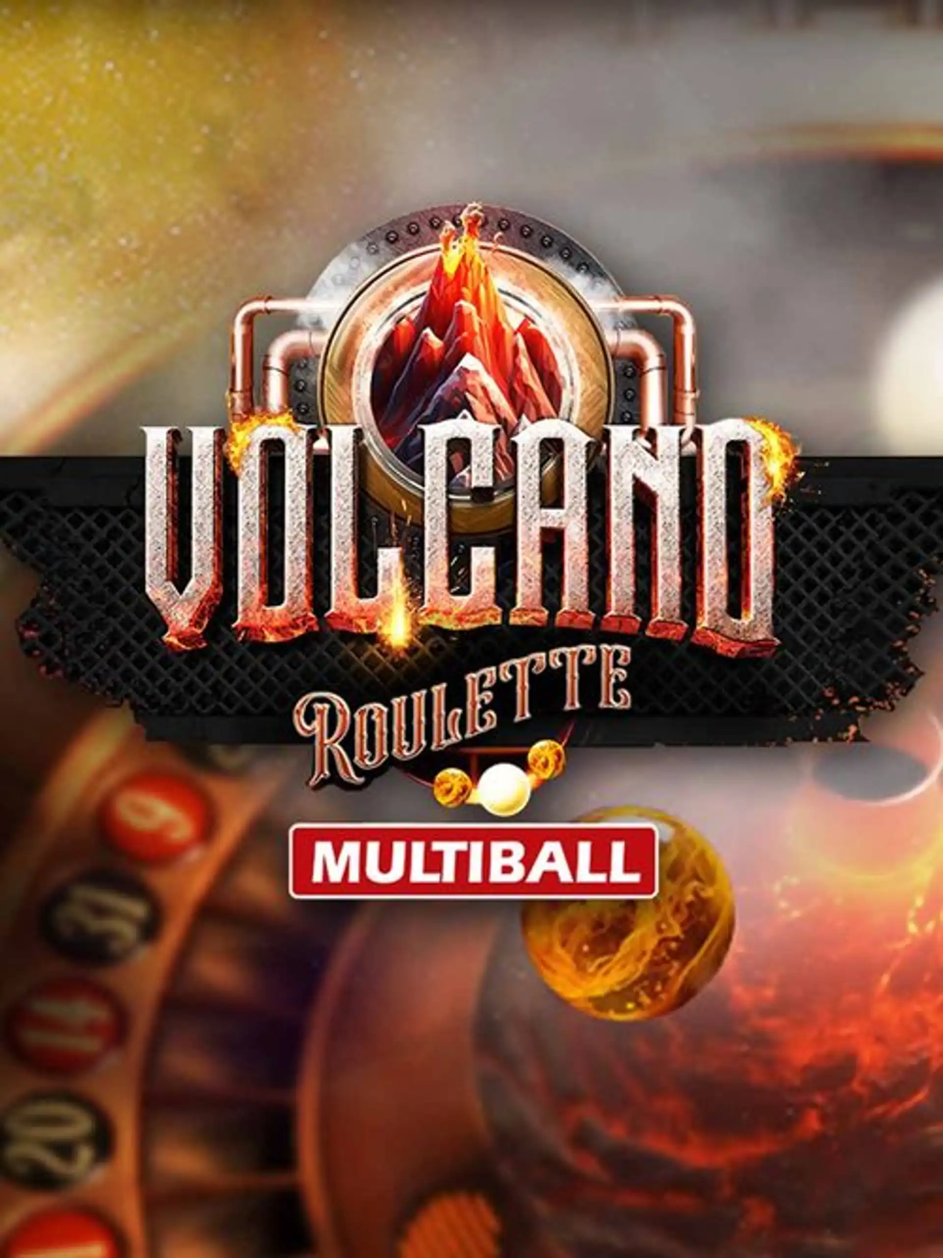 Volcano Roulette Thumb