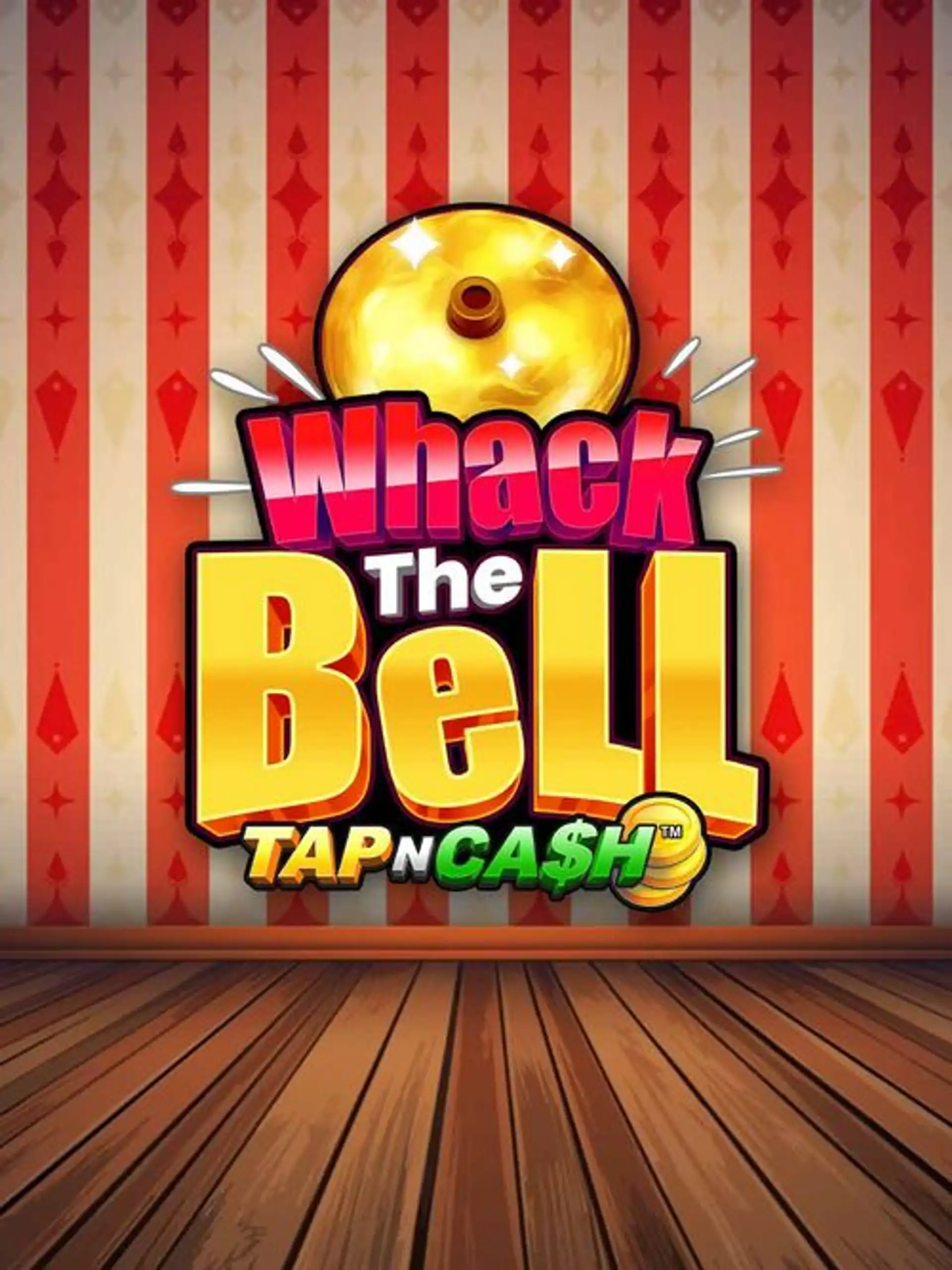 Whack the Bell - Tap n Cash thumb