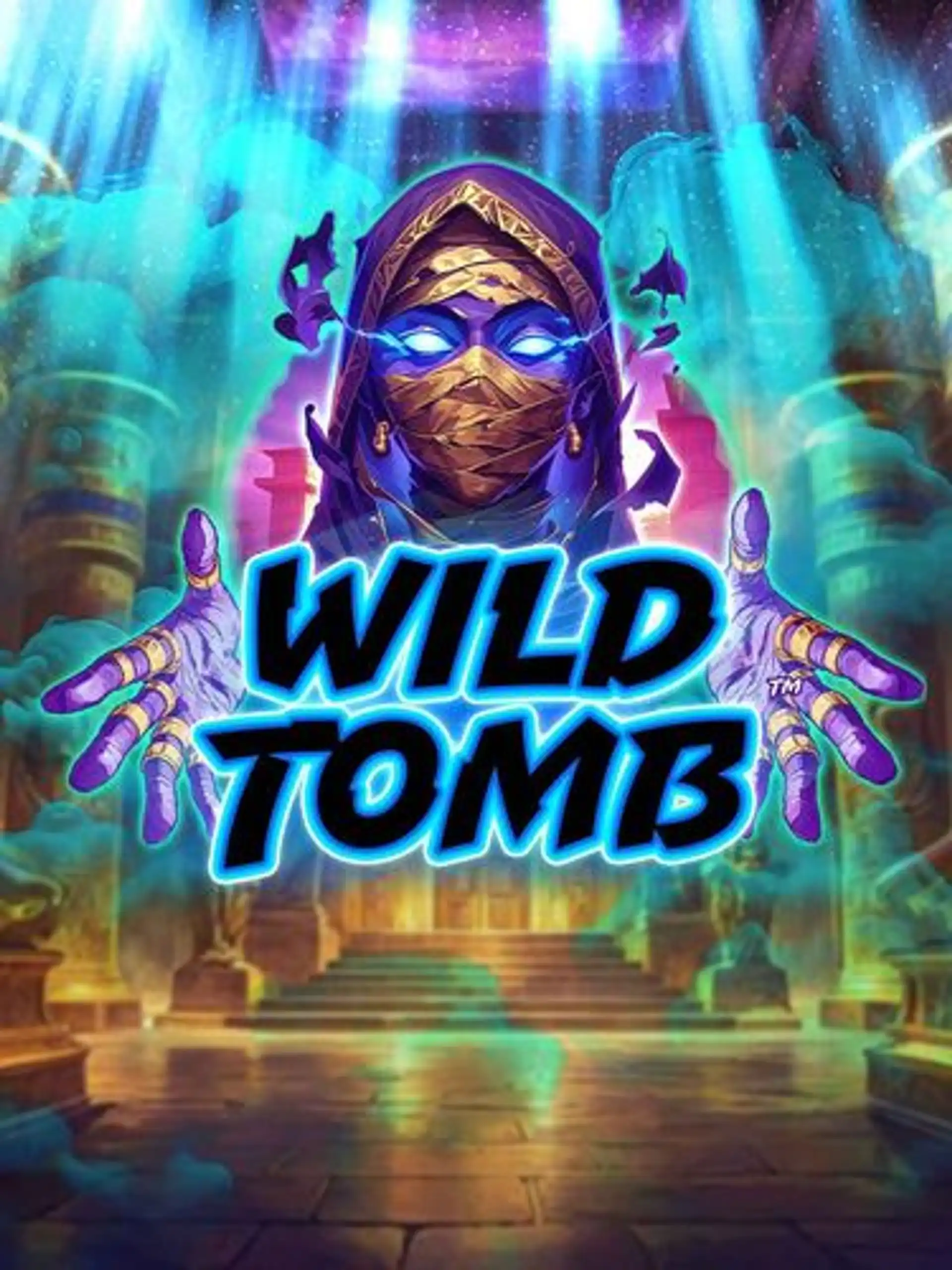 Wild Tomb