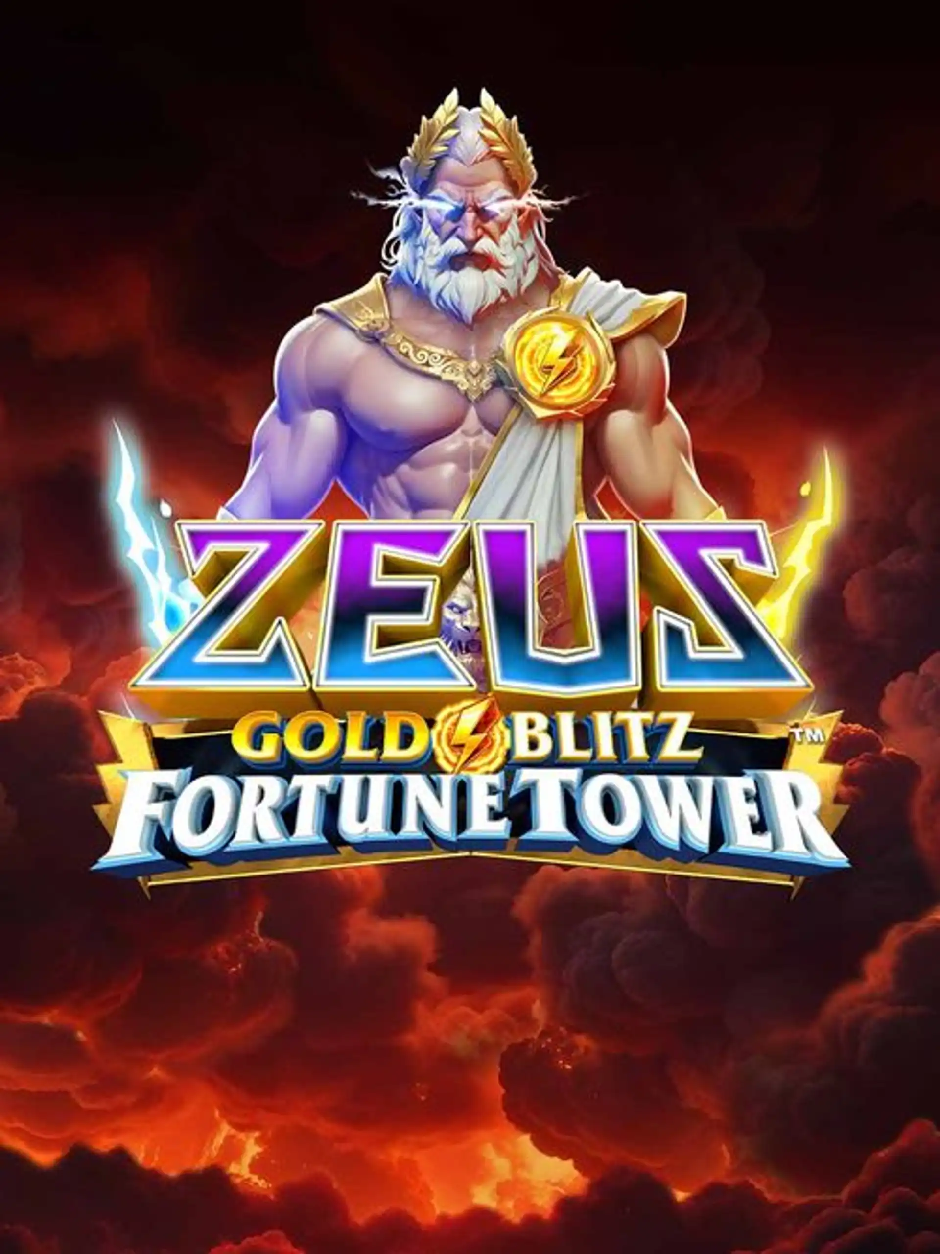 Zeus Gold Blitz Fortune Tower thumb
