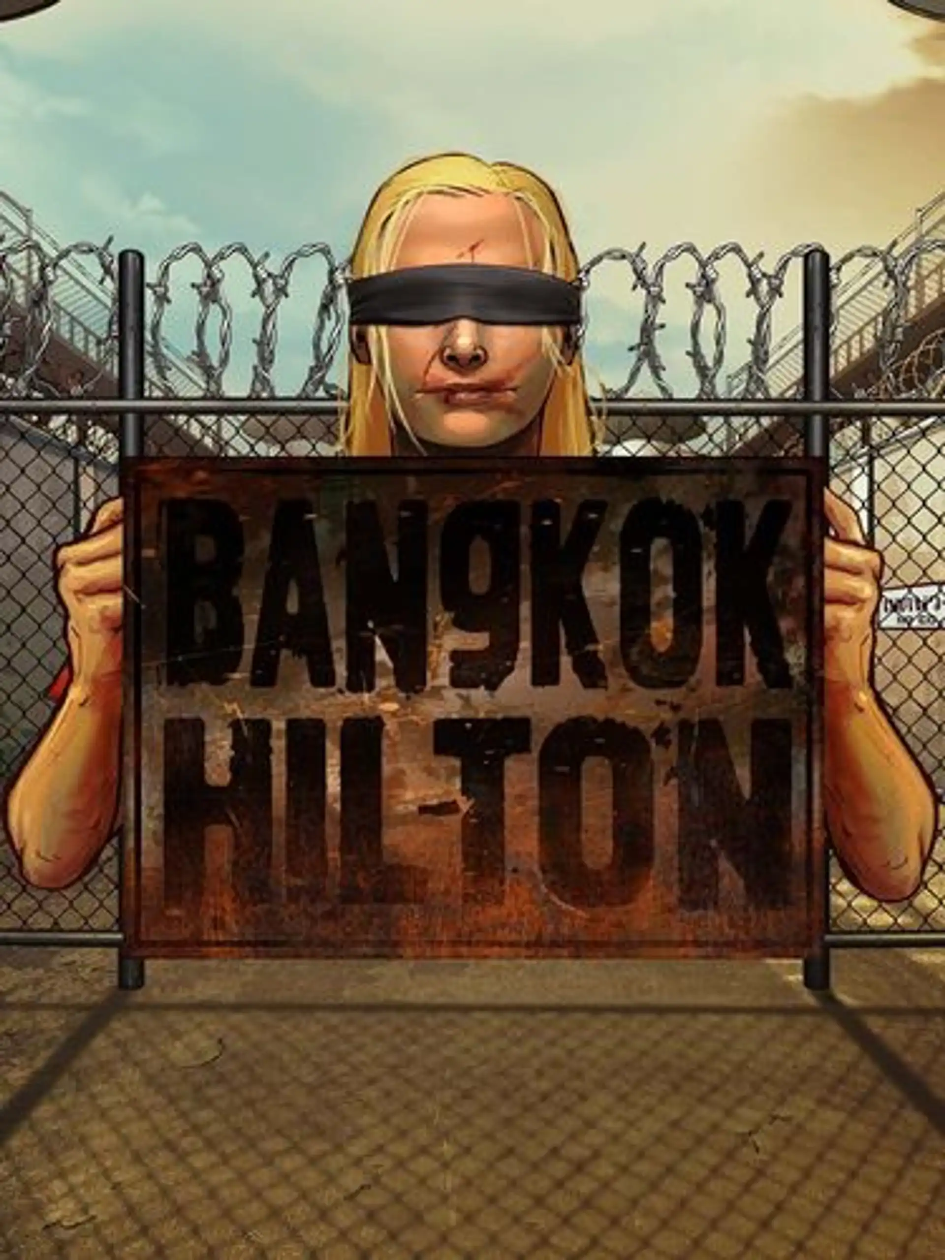Bangkok Hilton thumb