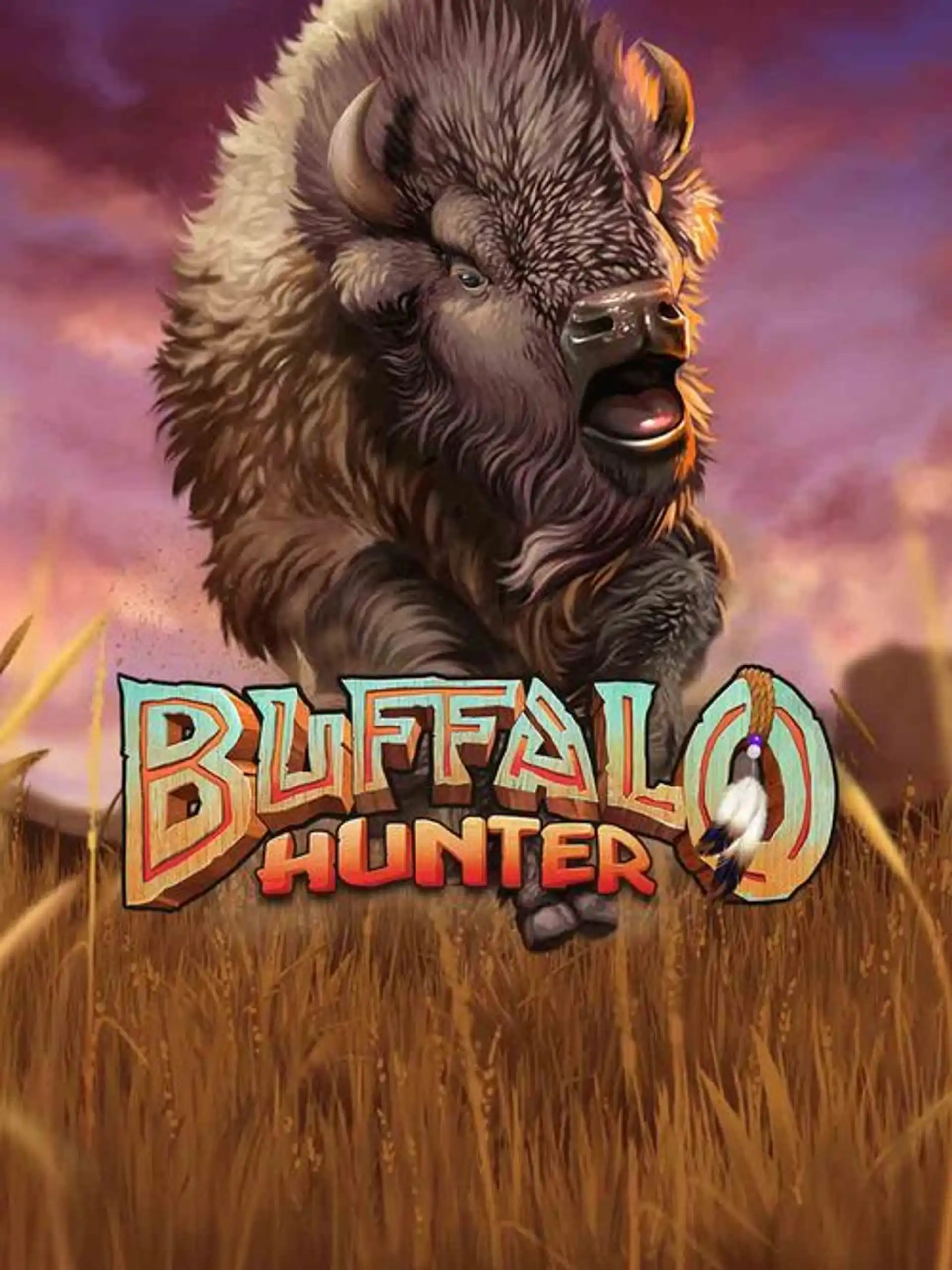 Buffalo Hunter thumb 