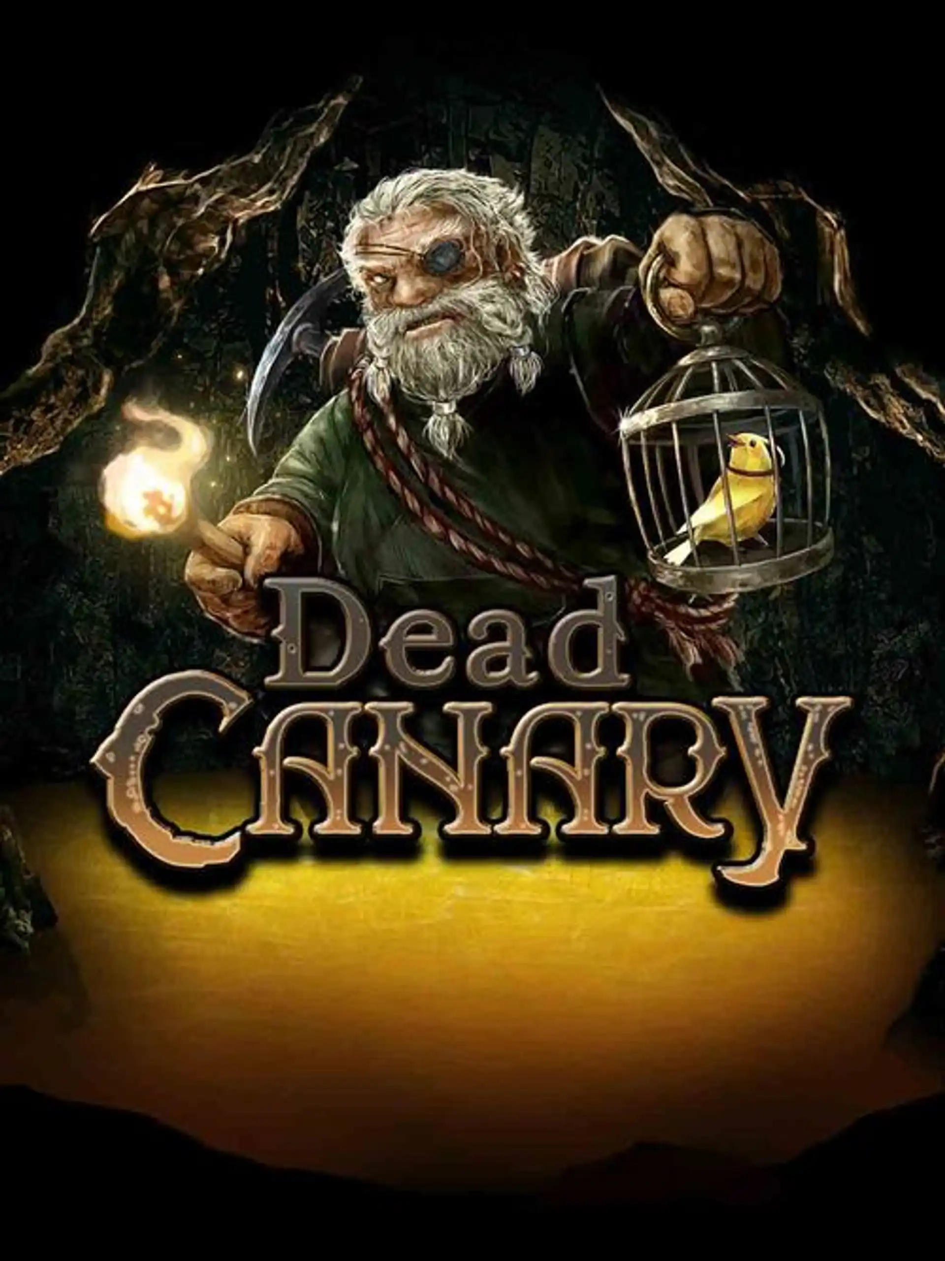 Dead Canary thumb