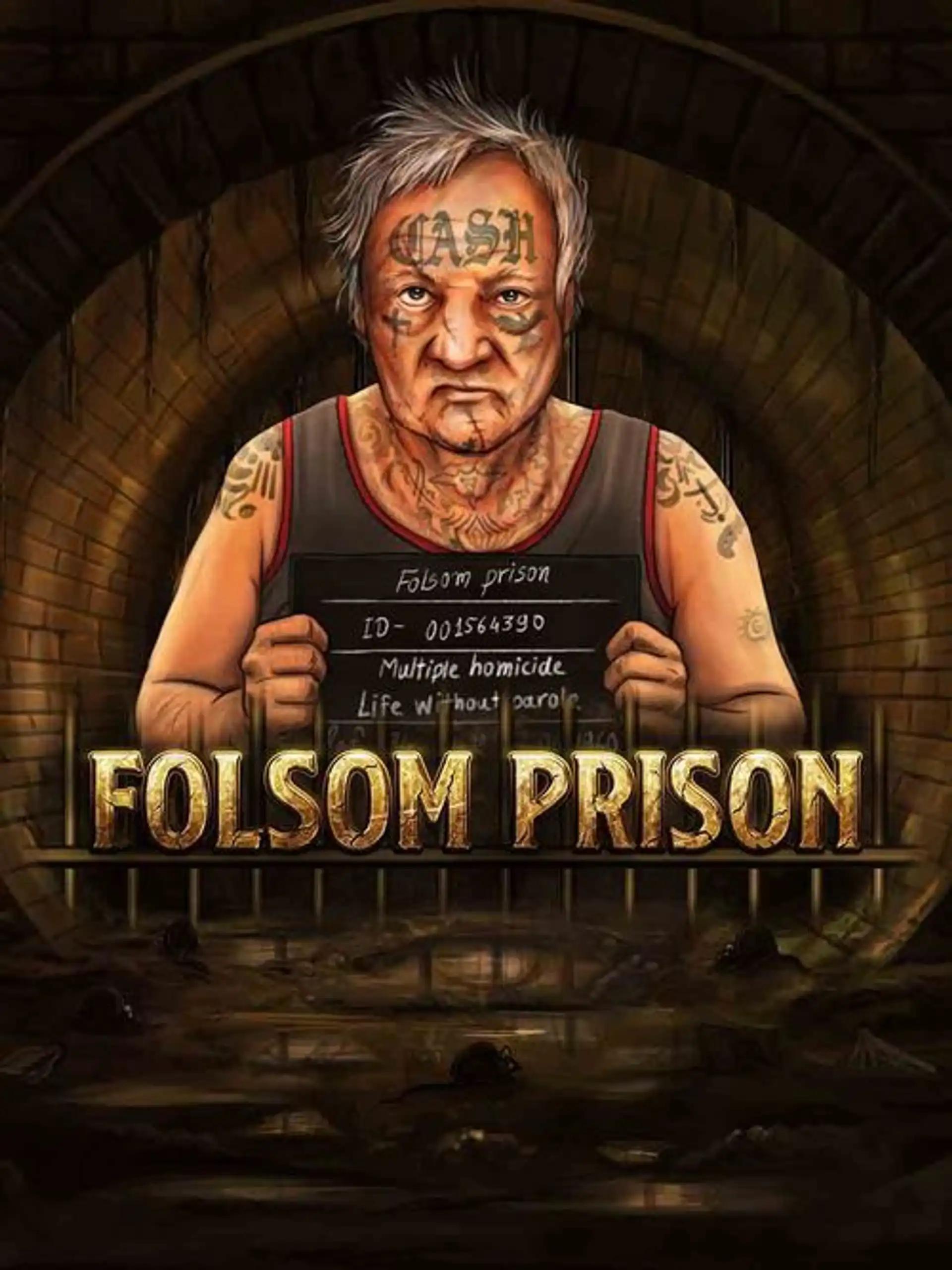 Folsom Prison thumb