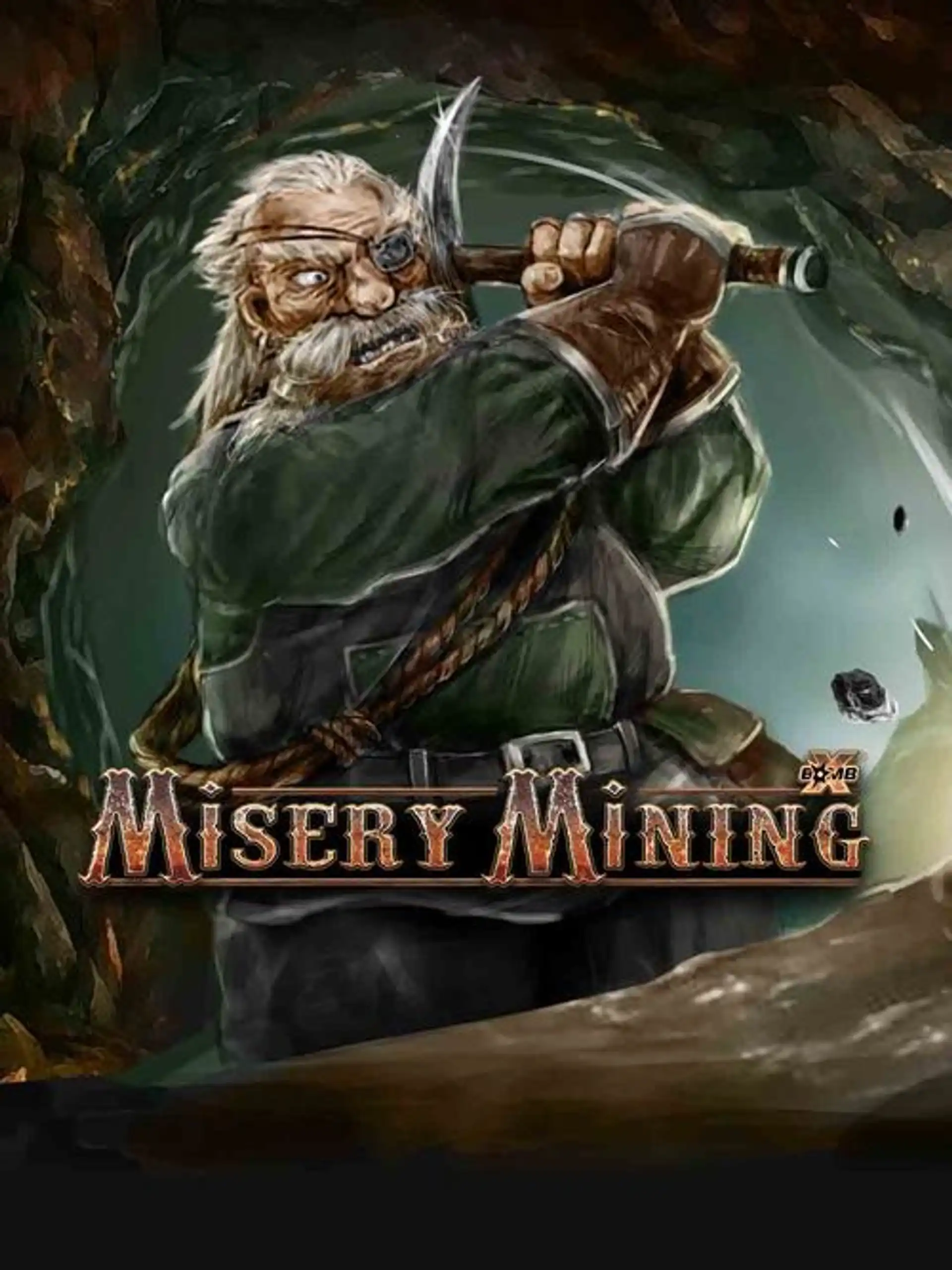 Misery Mining thumb