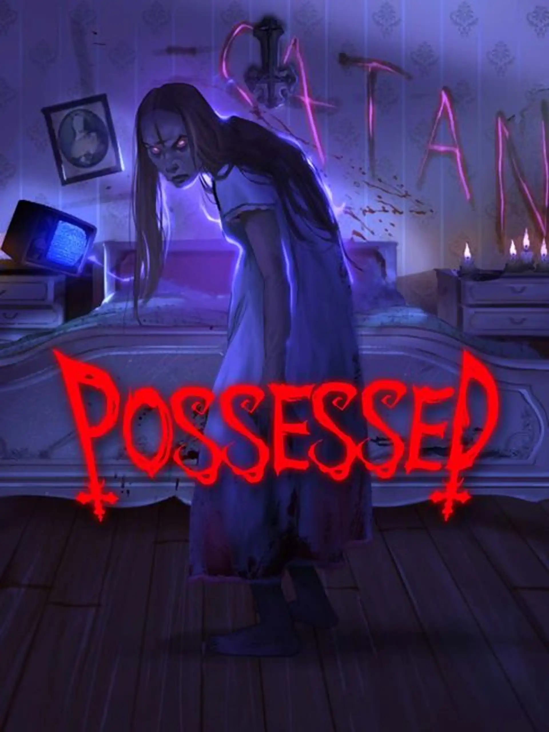 Possessed thumb 