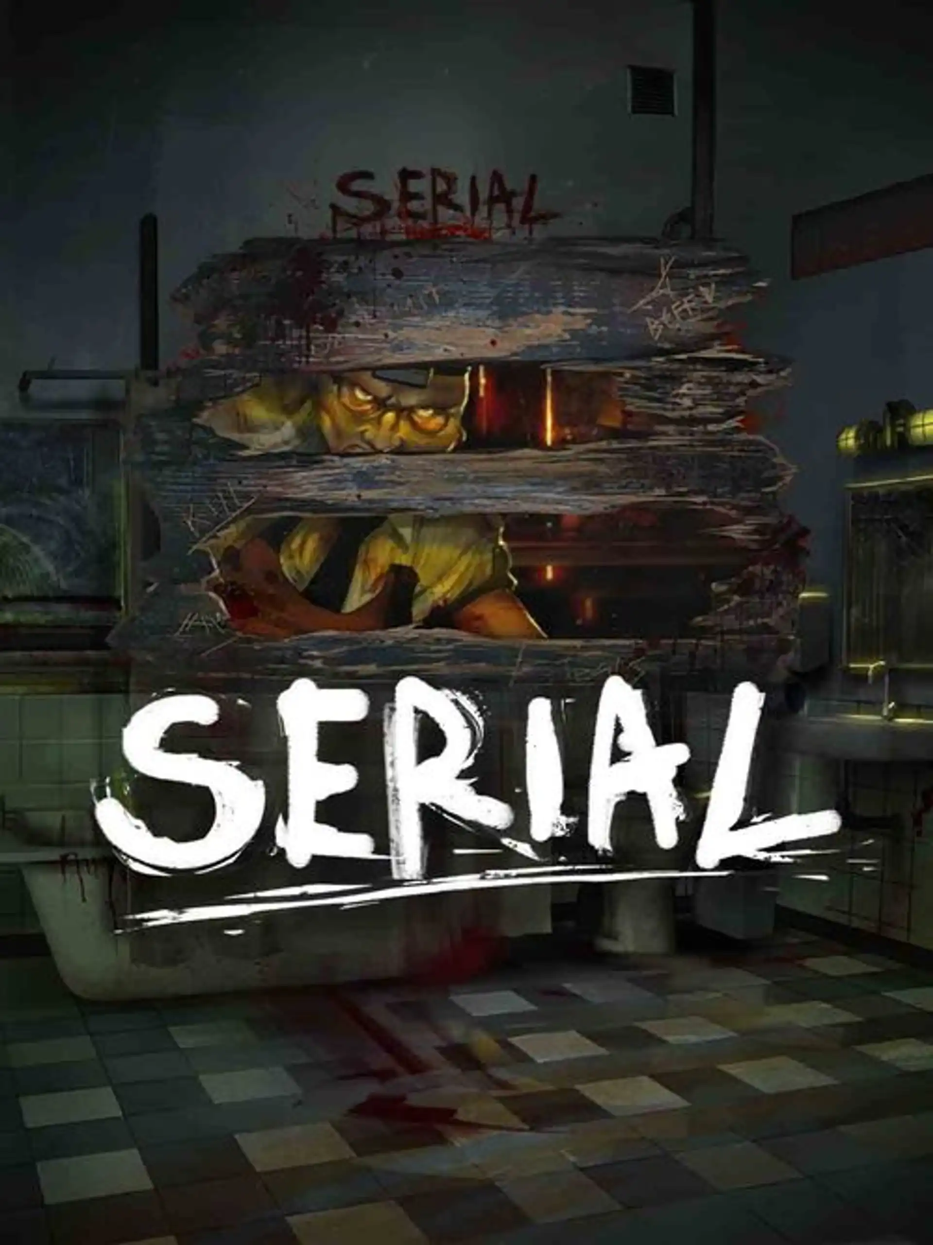 Serial thumb
