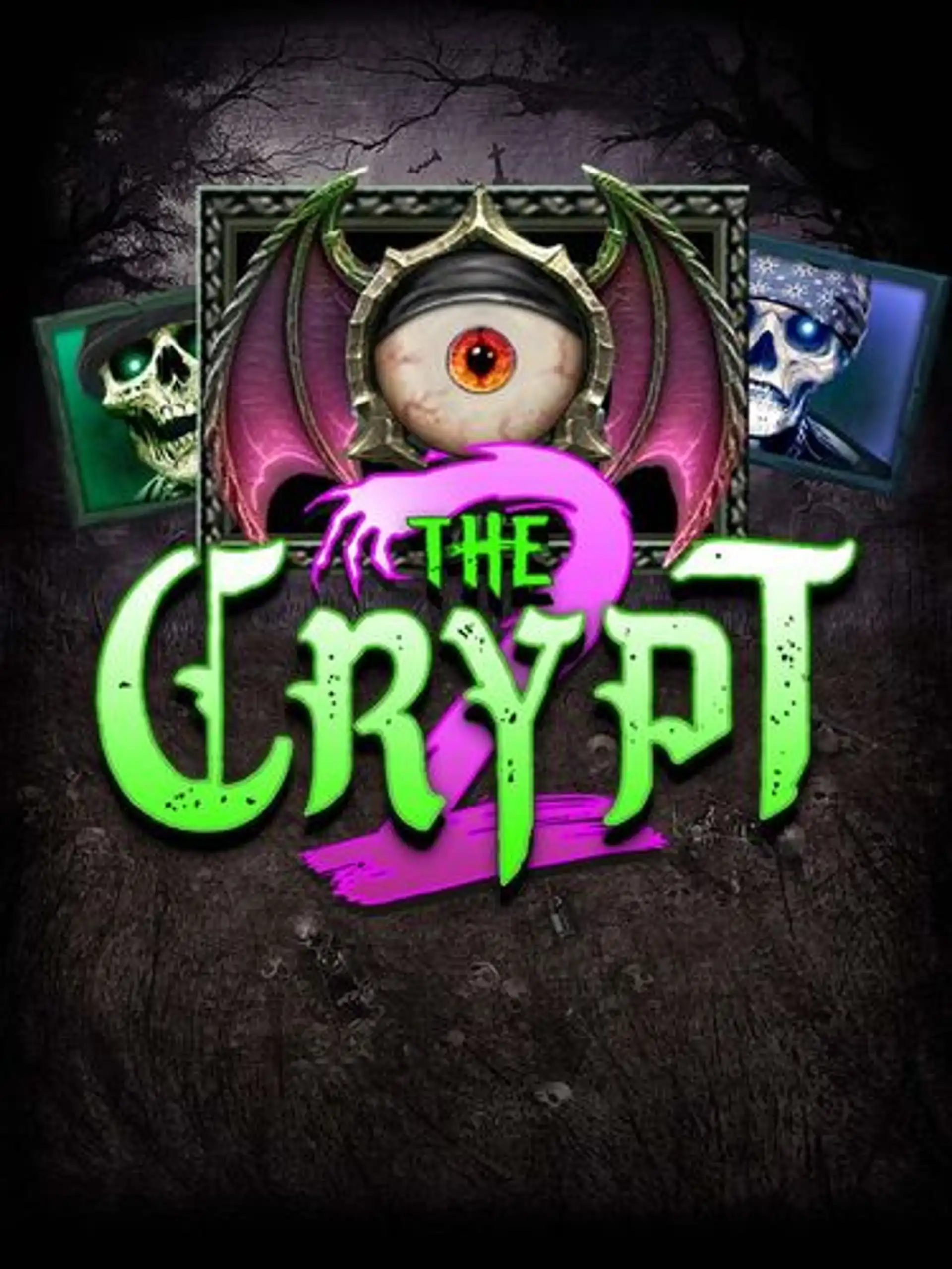 The Crypt 2