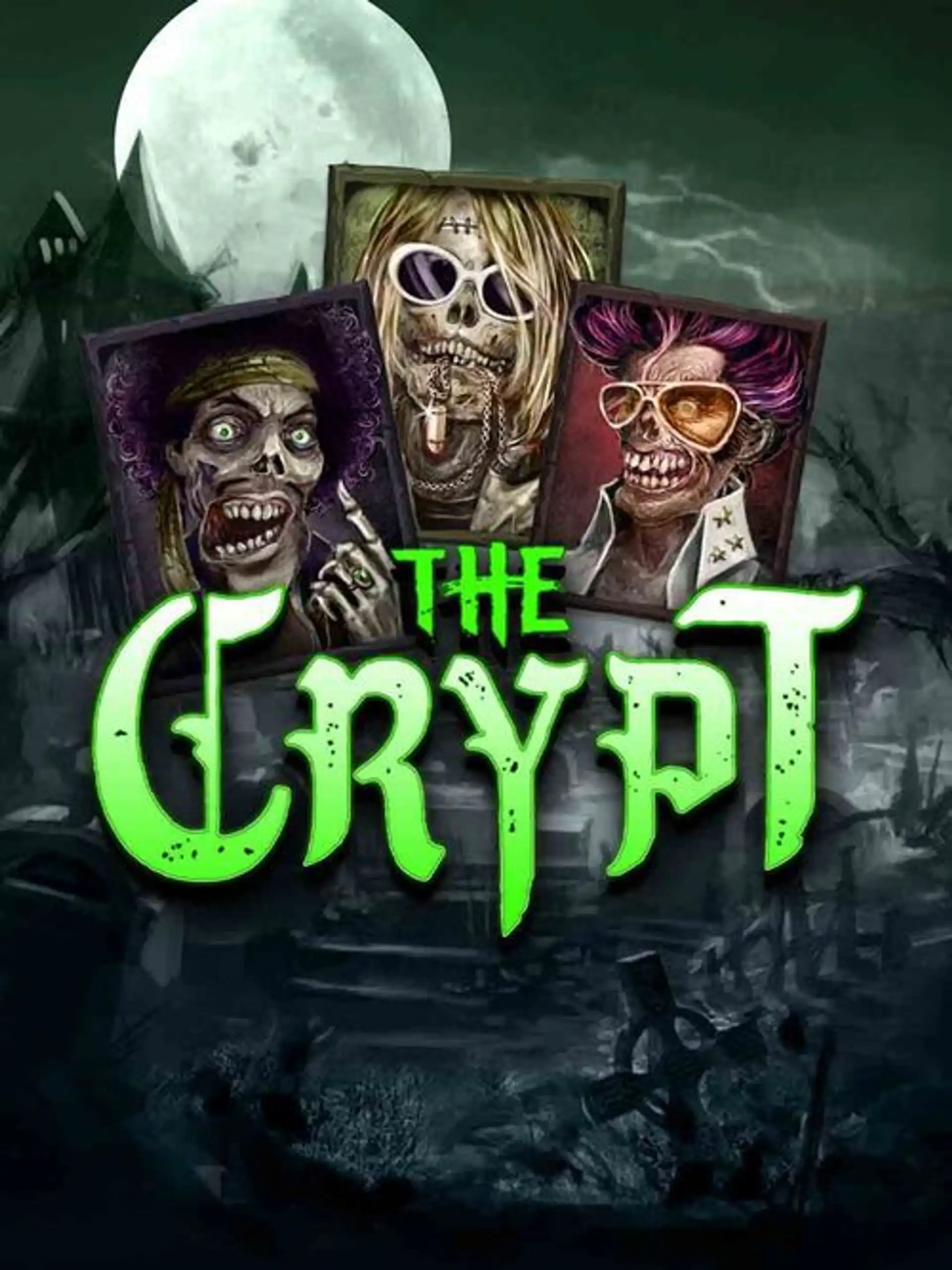 The Crypt thumb 
