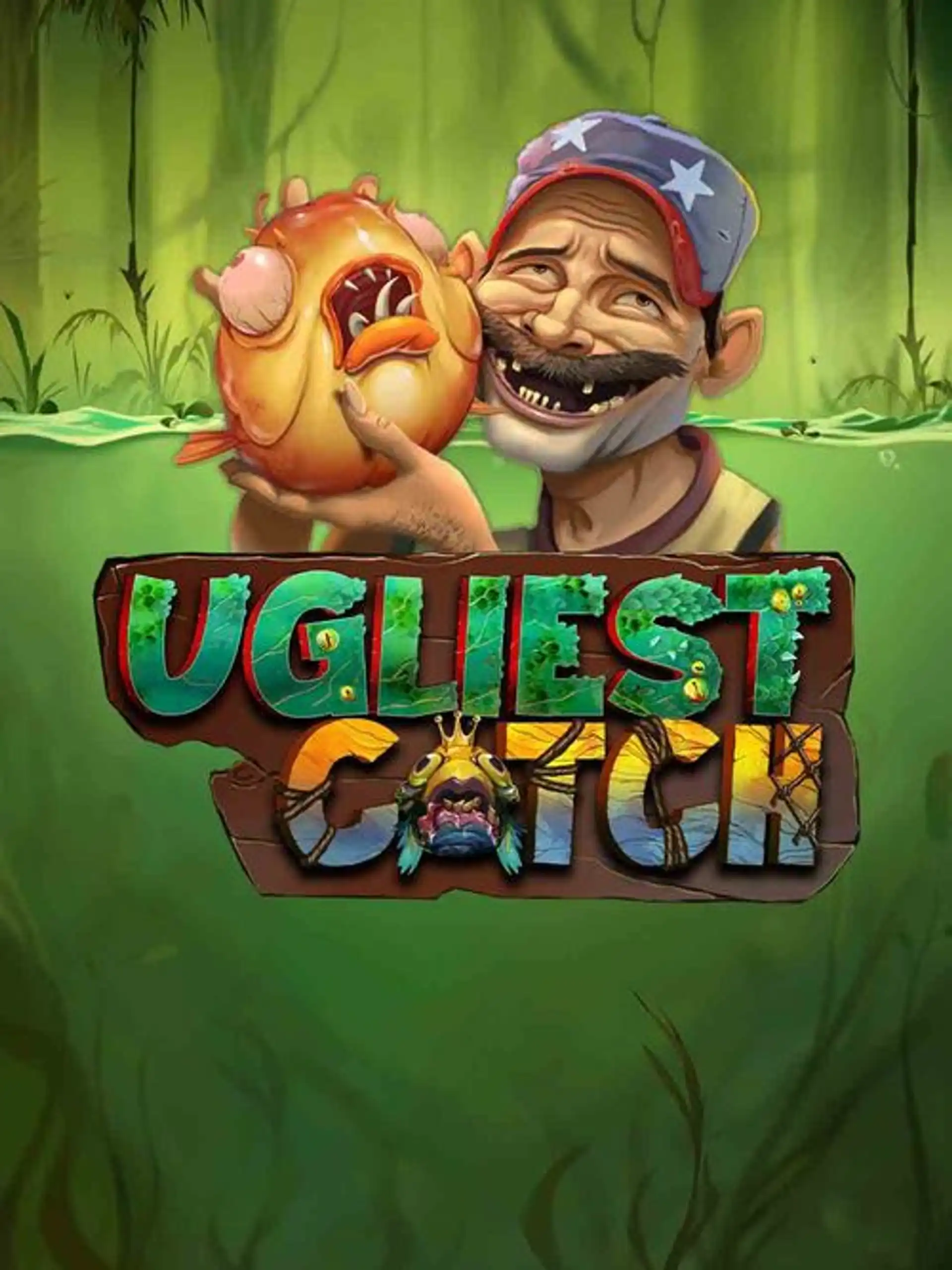 Ugliest Catch thumb