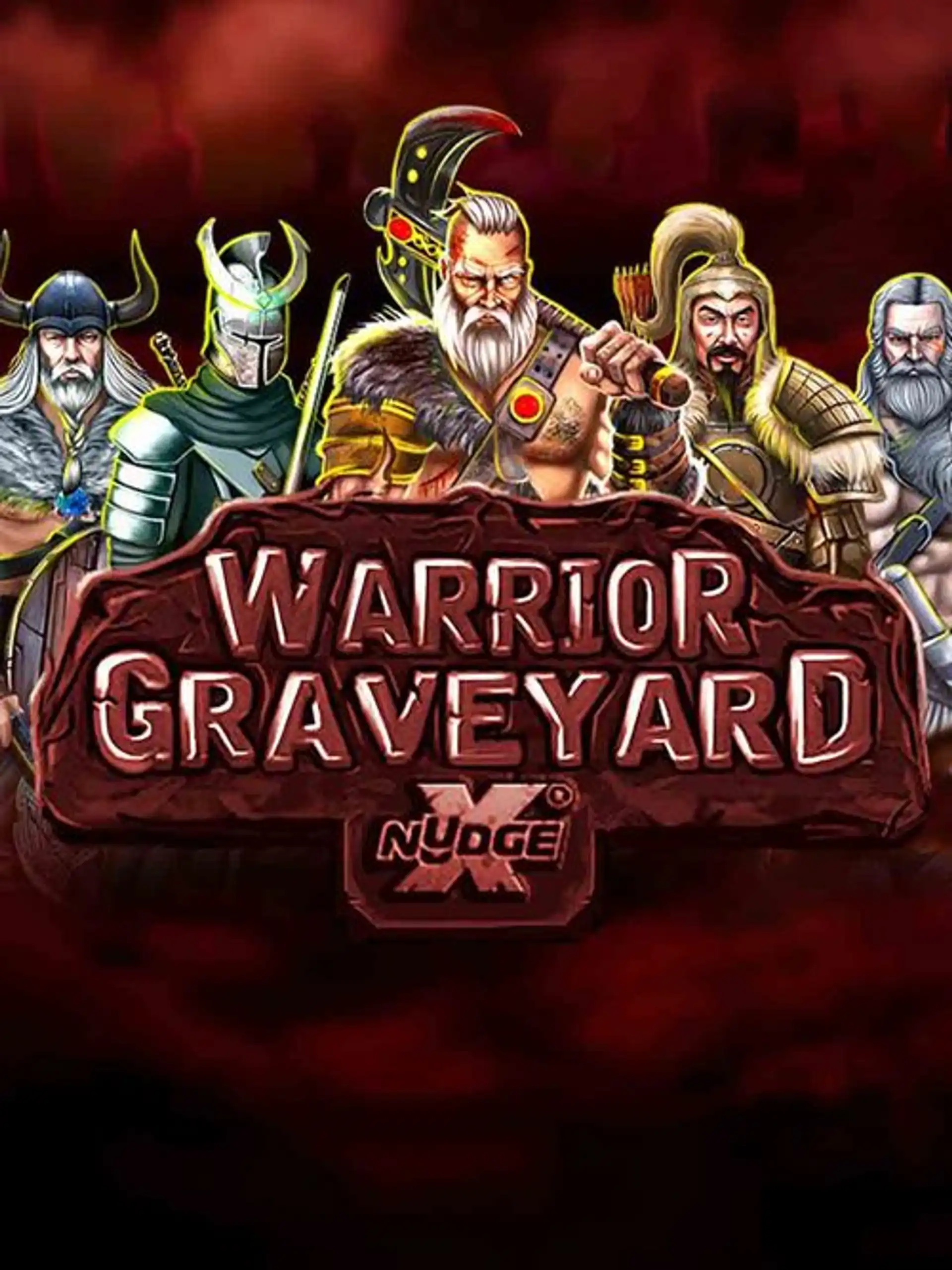 Warrior Graveyard thumb 