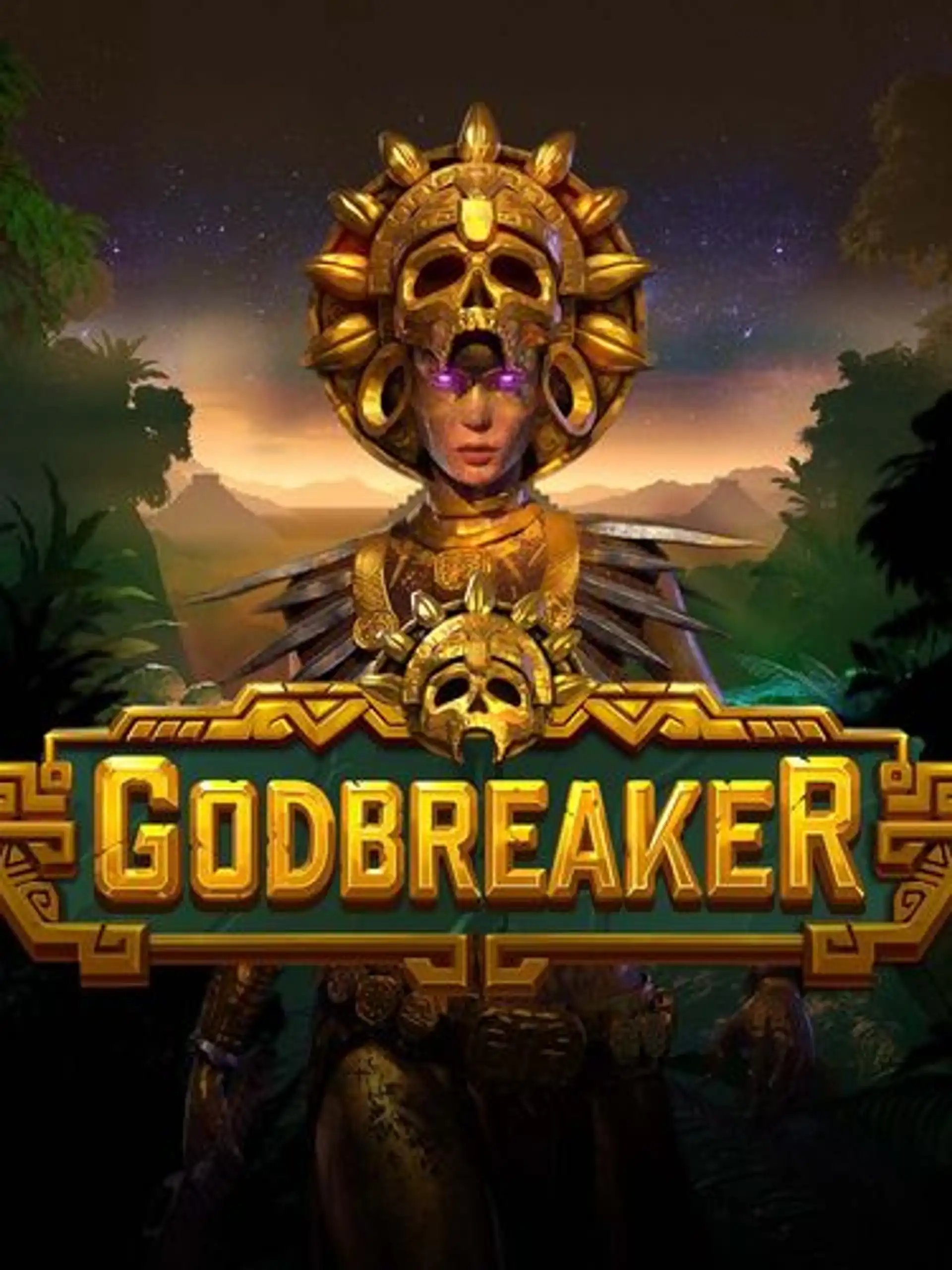 Godbreaker