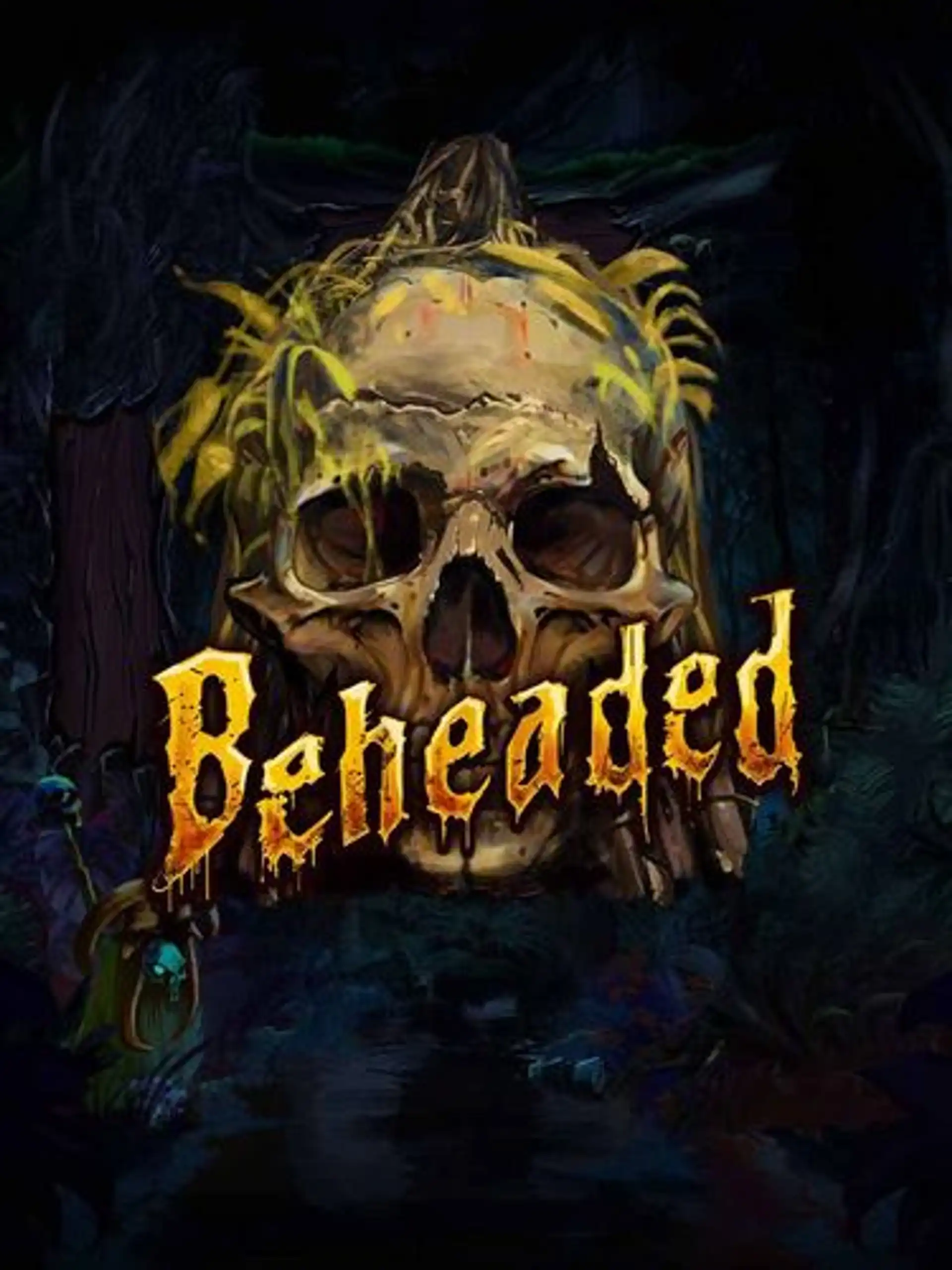Beheaded