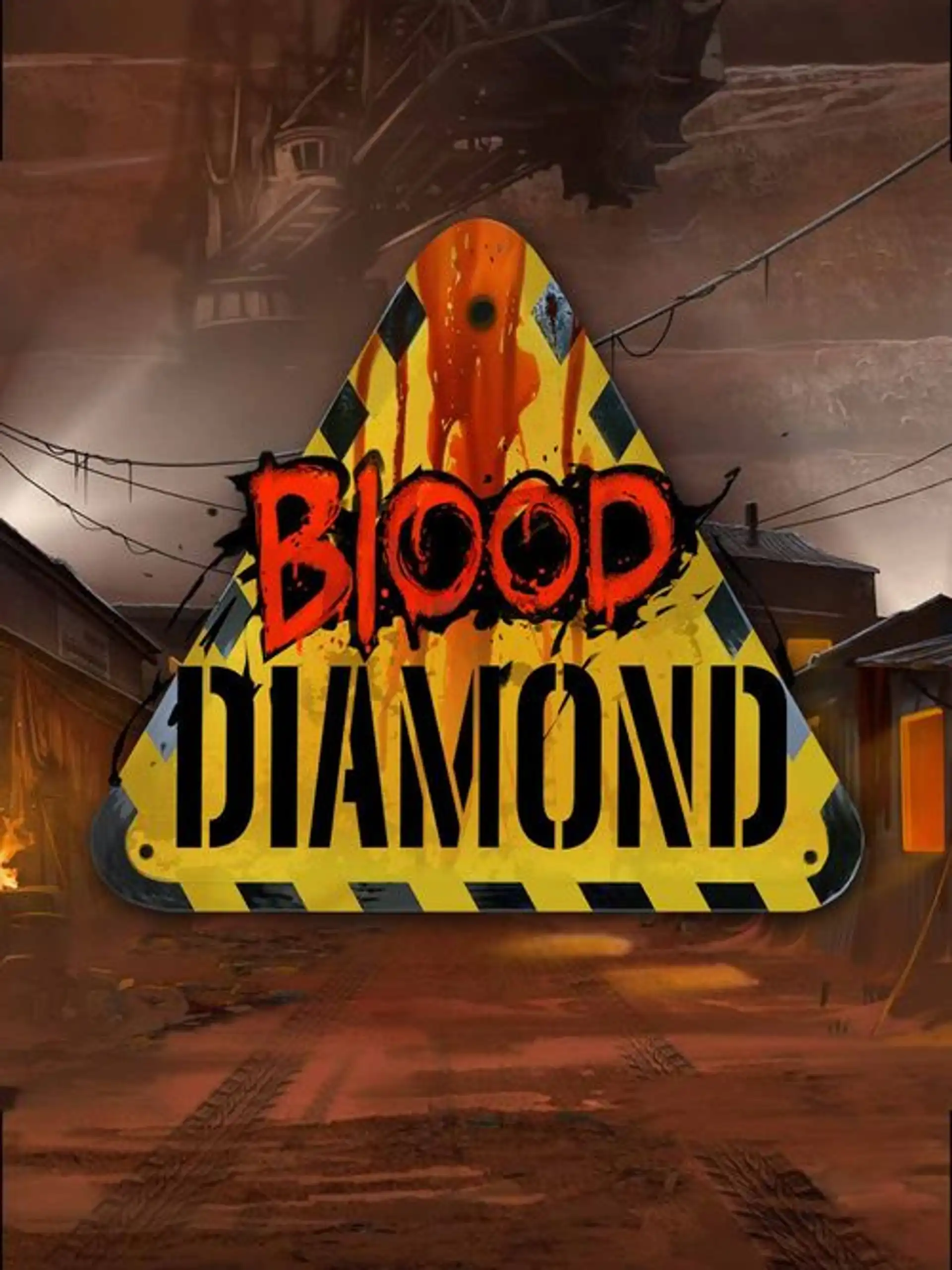 Blood Diamond thumb