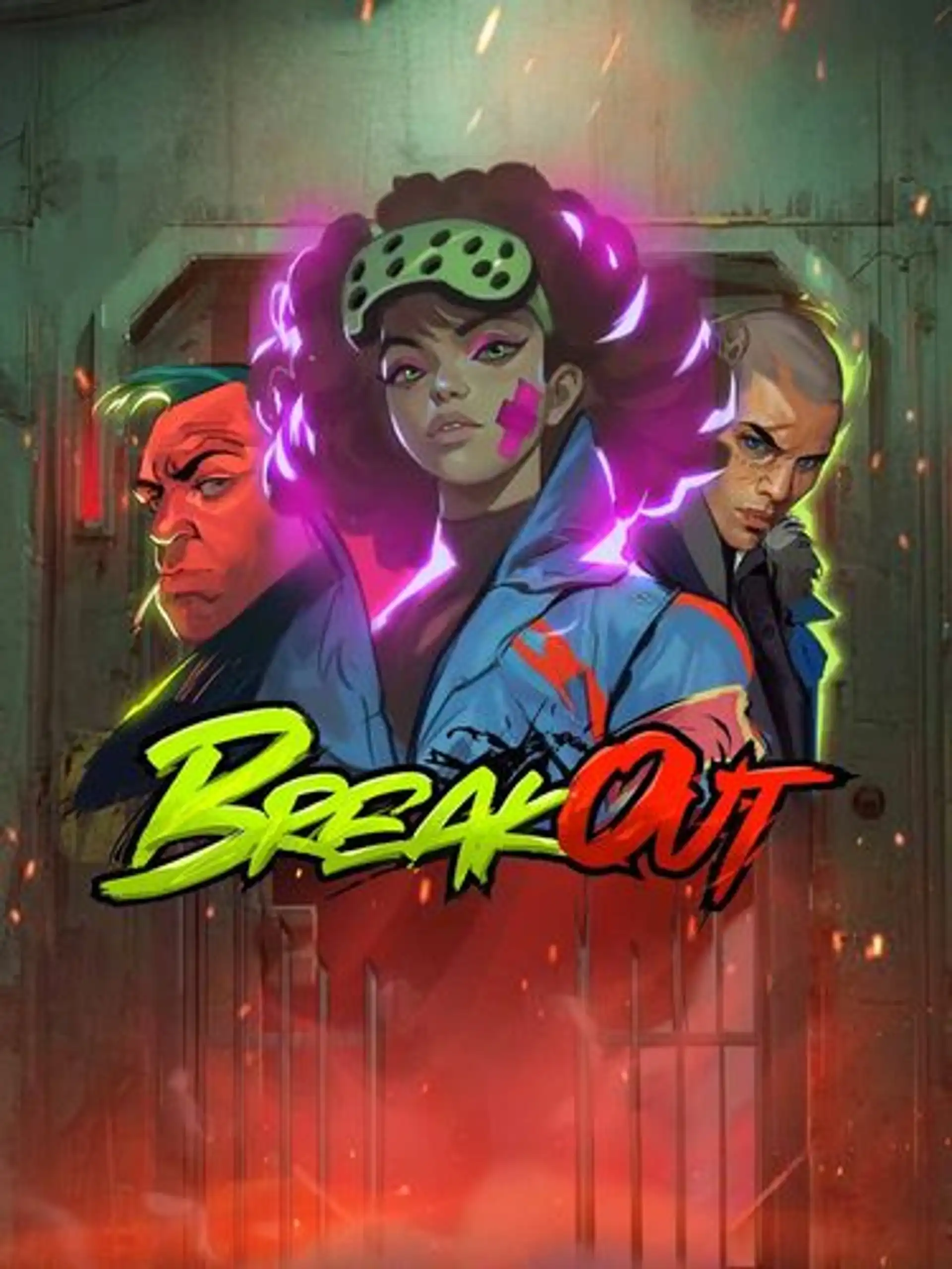 Breakout thumb