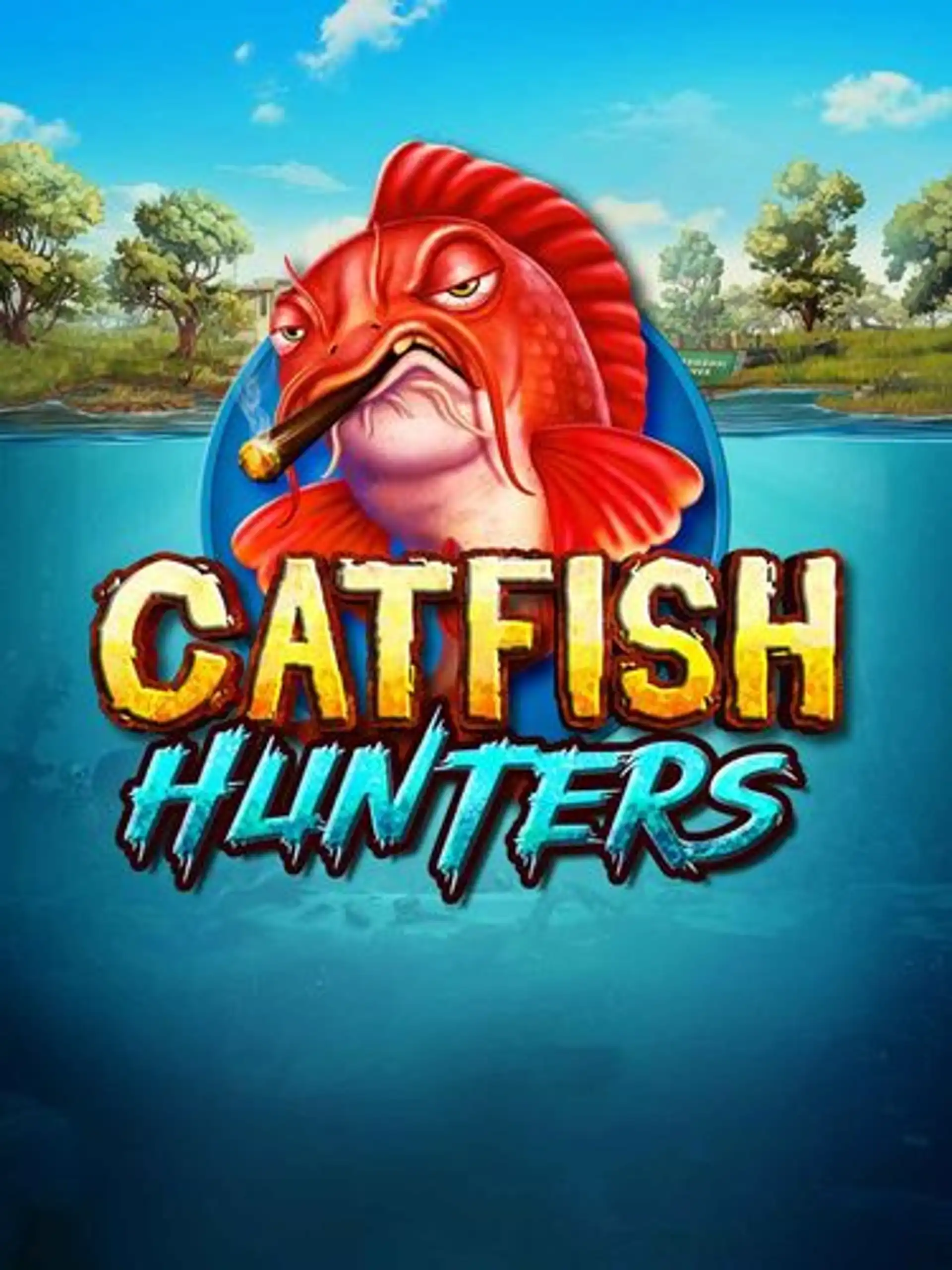 Catfish Hunters